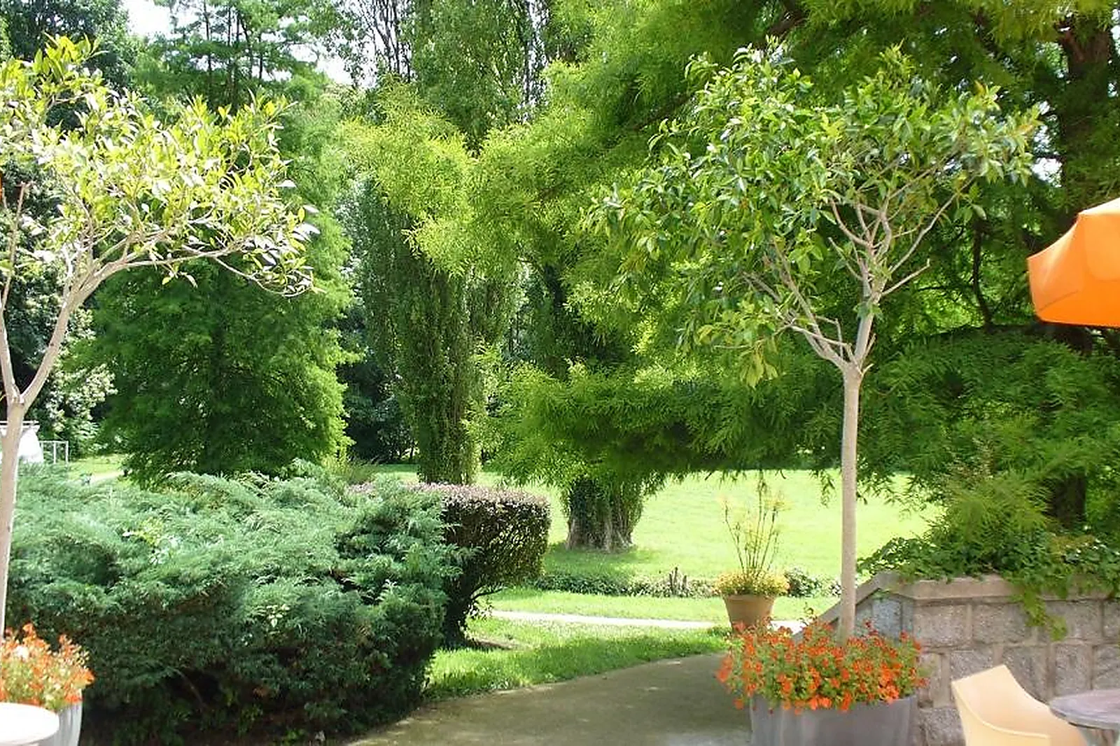 Lieux événementiels, DOMAINE DE SAINT-PAUL