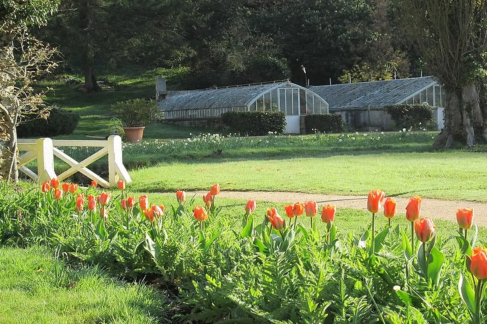Lieux événementiels, DOMAINE DE SAINT-PAUL