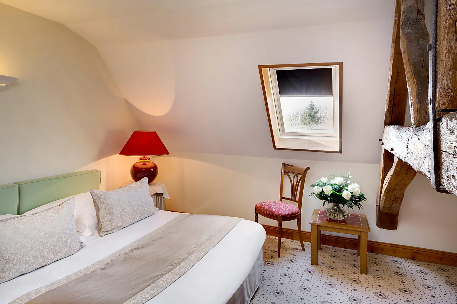 Lieux événementiels, DOMAINE DE VAUGOUARD CHÂTEAU & GOLF