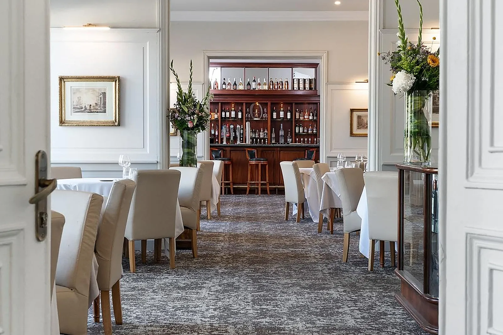 Lieux événementiels, DOMAINE DE VAUGOUARD CHÂTEAU & GOLF