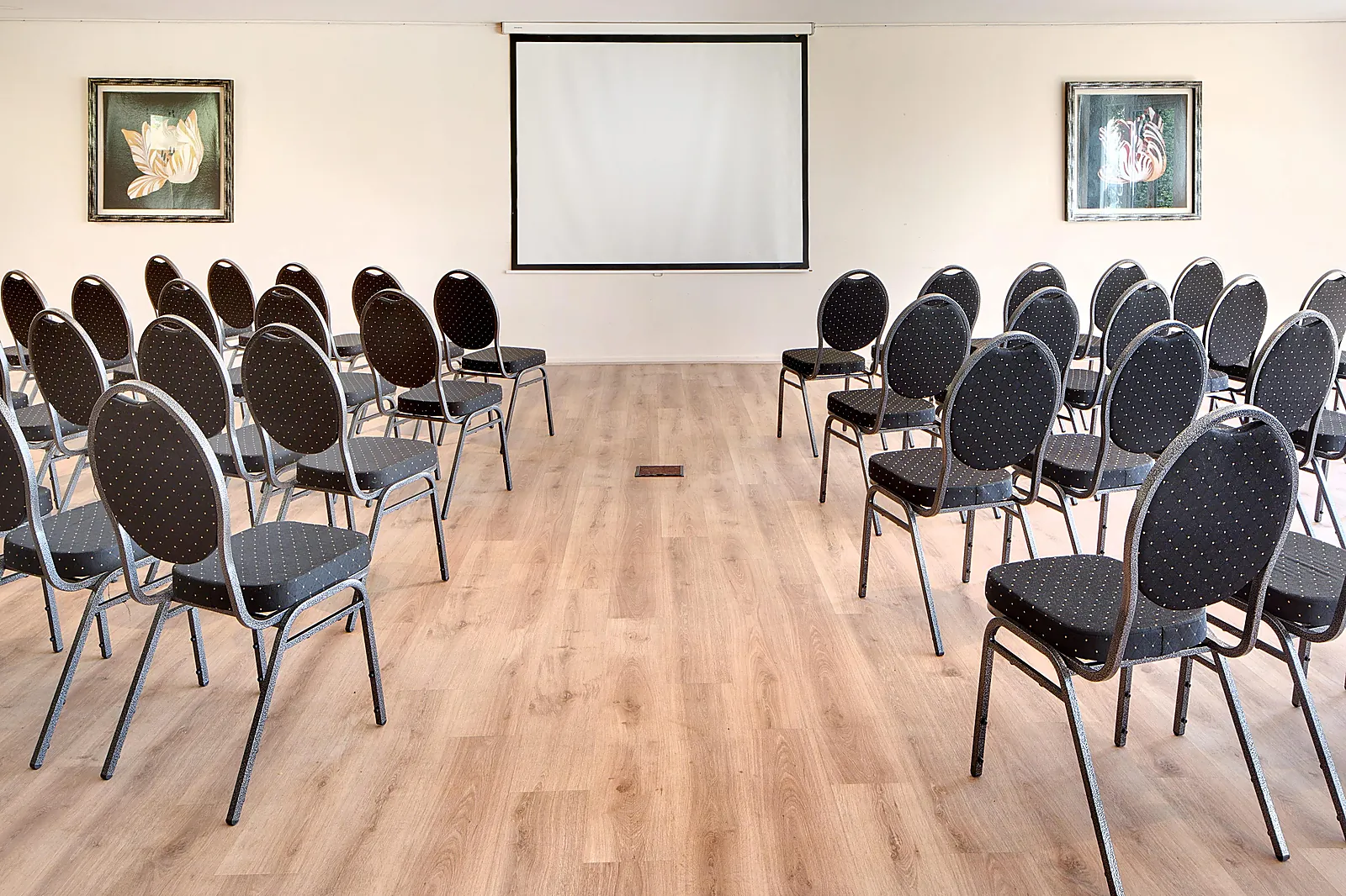 Lieux événementiels, DOMAINE DE VAUGOUARD CHÂTEAU & GOLF