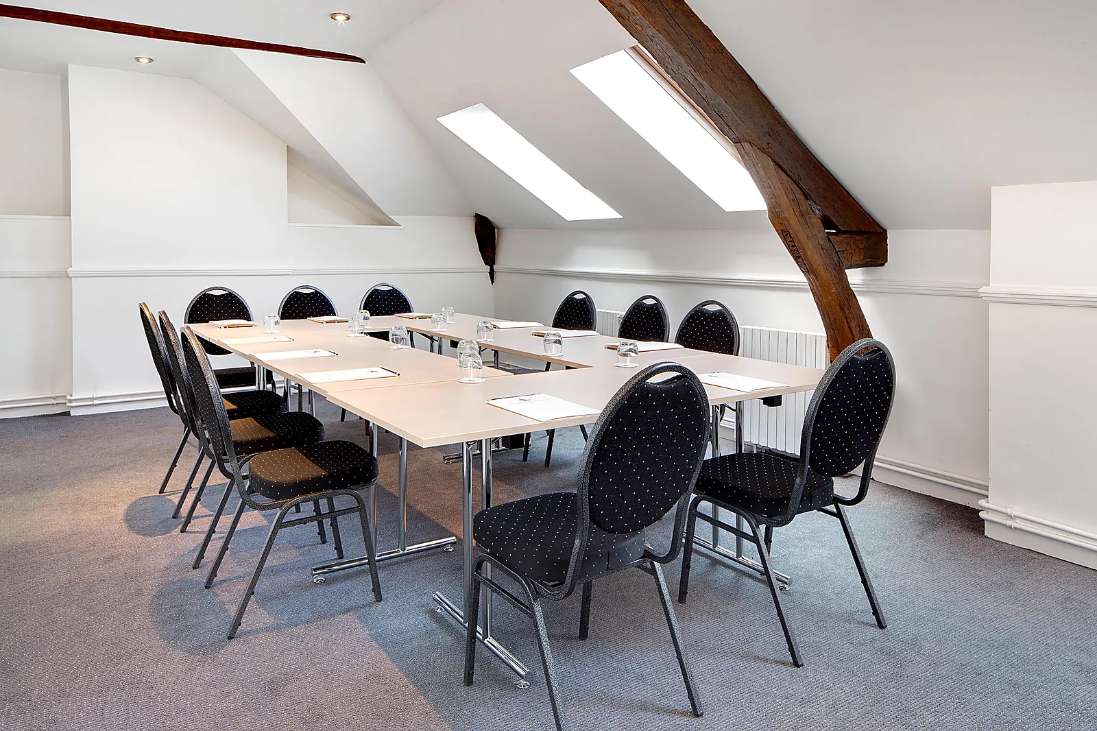 Lieux événementiels, DOMAINE DE VAUGOUARD CHÂTEAU & GOLF