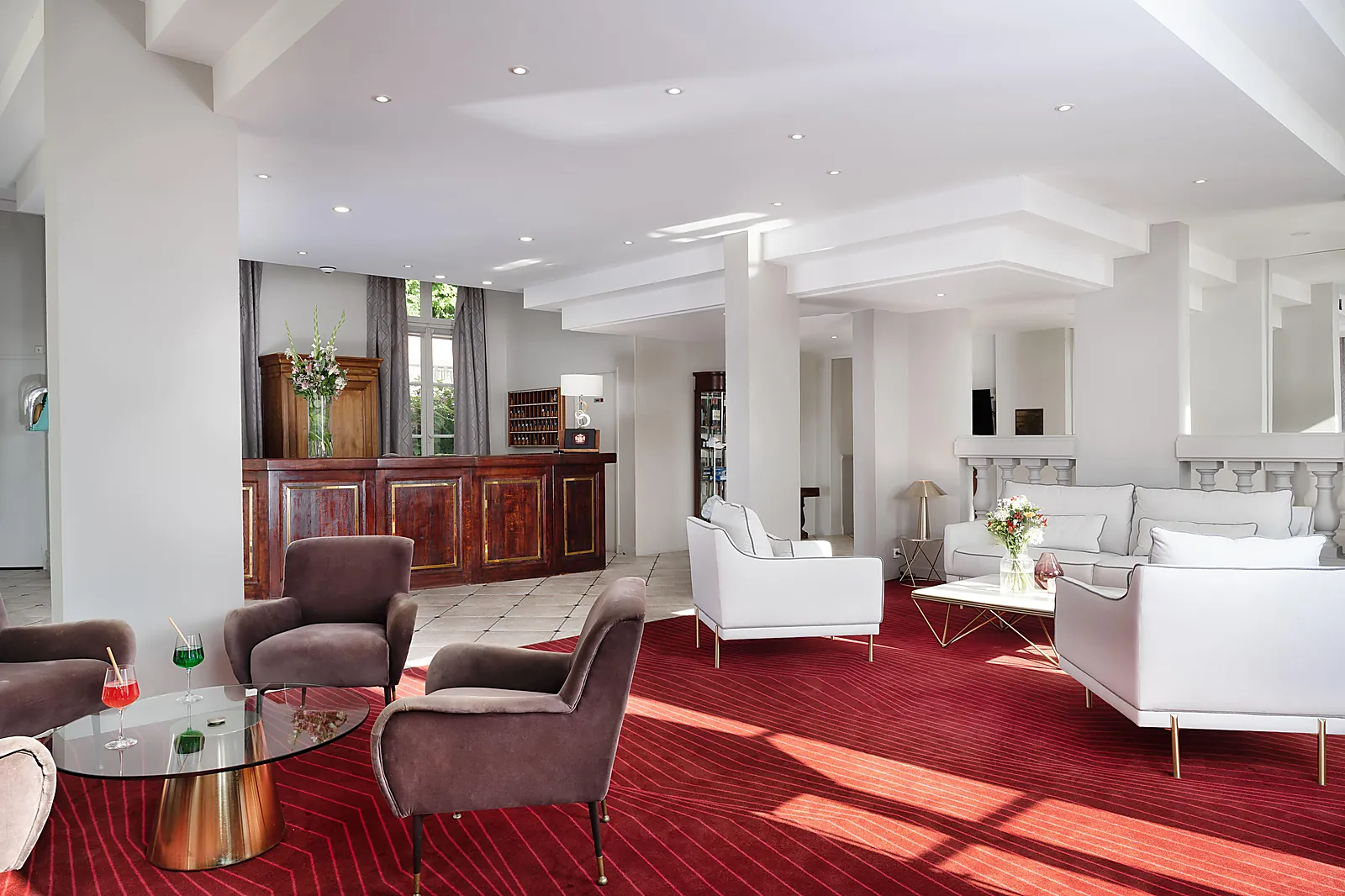 Lieux événementiels, DOMAINE DE VAUGOUARD CHÂTEAU & GOLF