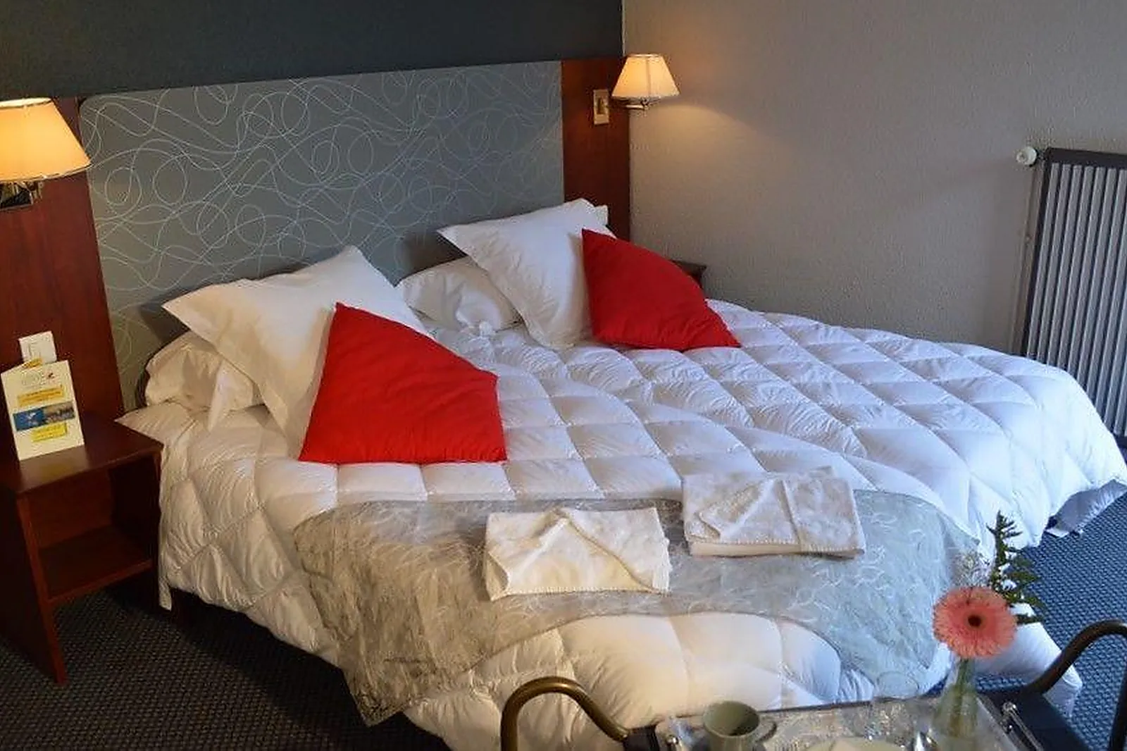 Lieux événementiels, DOMAINE DE L'ABBATIALE