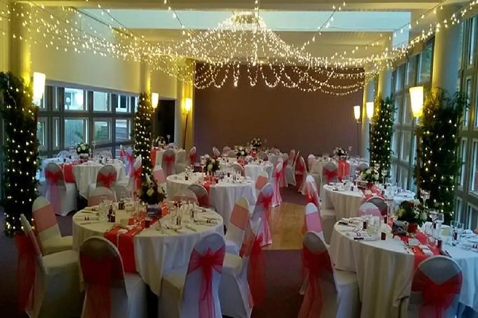 Lieux événementiels, DOMAINE DE L'ABBATIALE