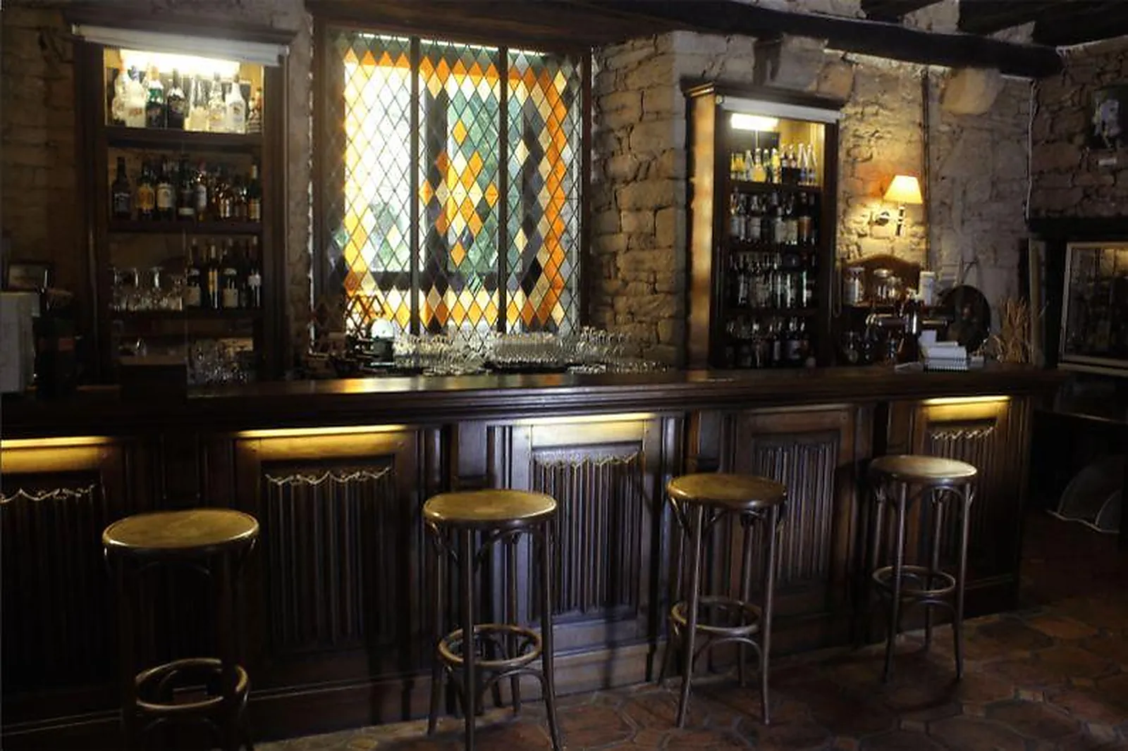 Lieux événementiels, DOMAINE DE L'ABBATIALE