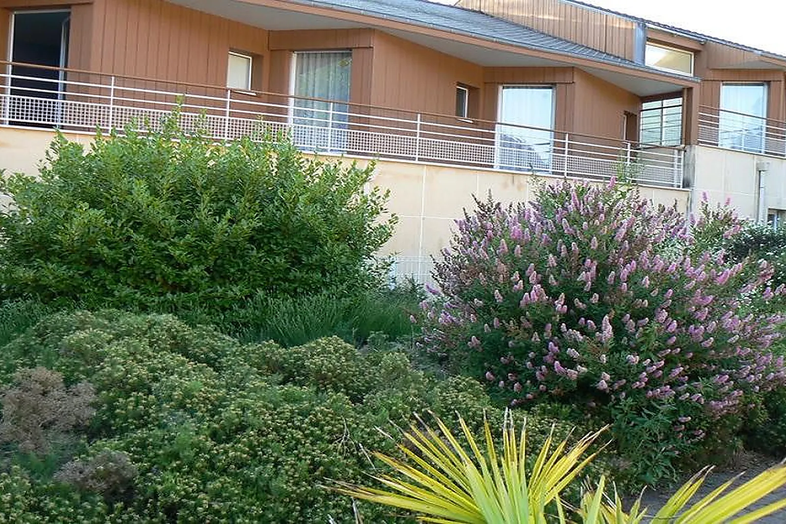 Lieux événementiels, DOMAINE DE L'ABBATIALE