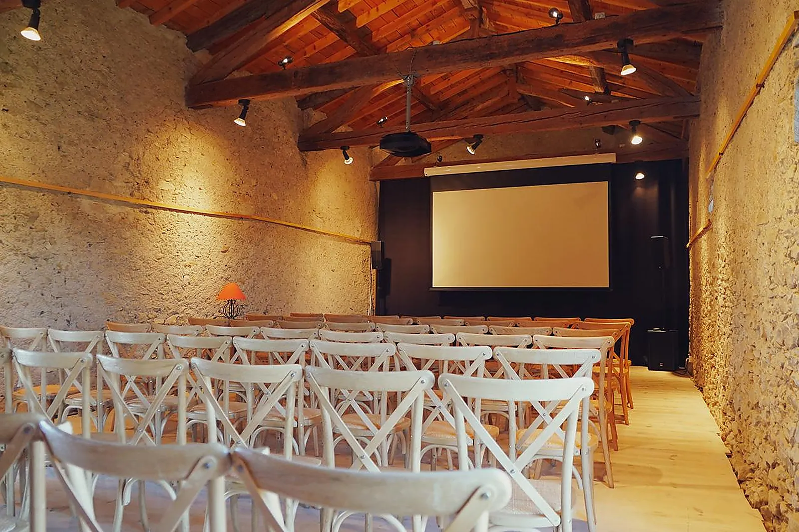 Lieux événementiels, DOMAINE DE LA BOURIETTE