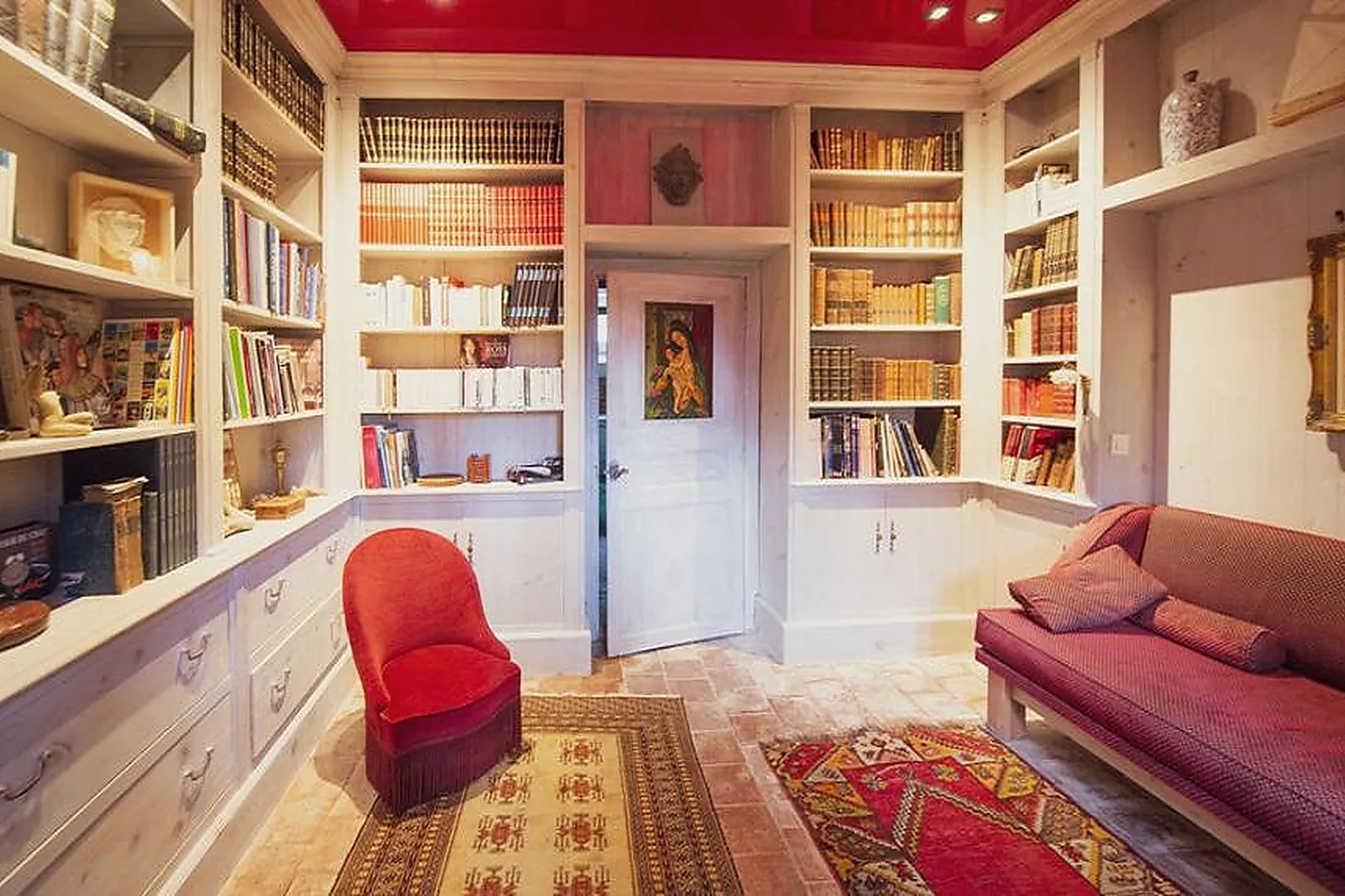 Lieux événementiels, DOMAINE DE LA BOURIETTE