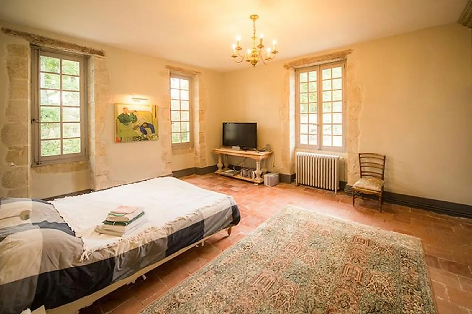 Lieux événementiels, DOMAINE DE LA BOURIETTE