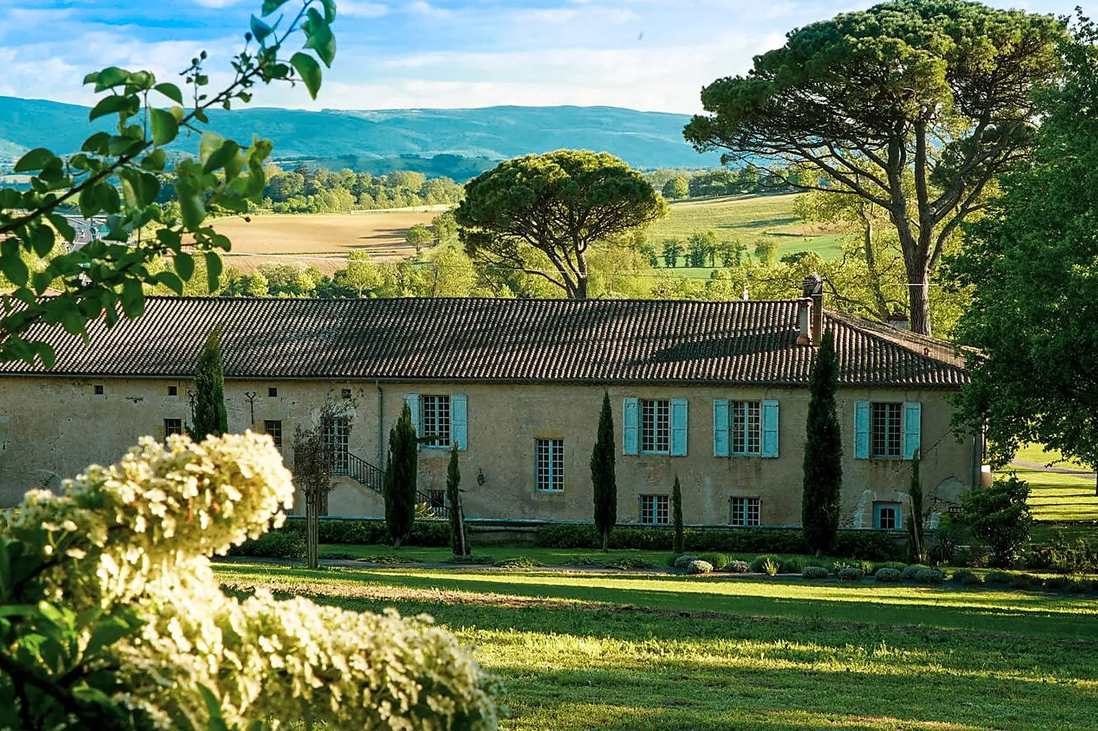 Lieux événementiels, DOMAINE DE LA BOURIETTE