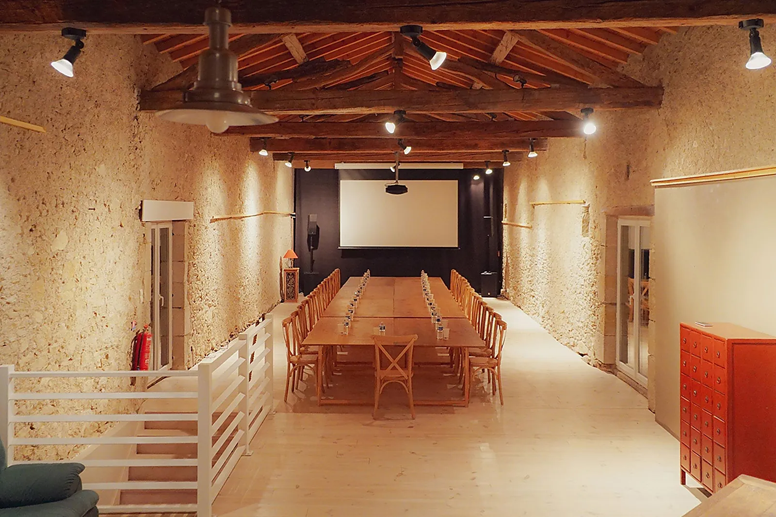 Lieux événementiels, DOMAINE DE LA BOURIETTE