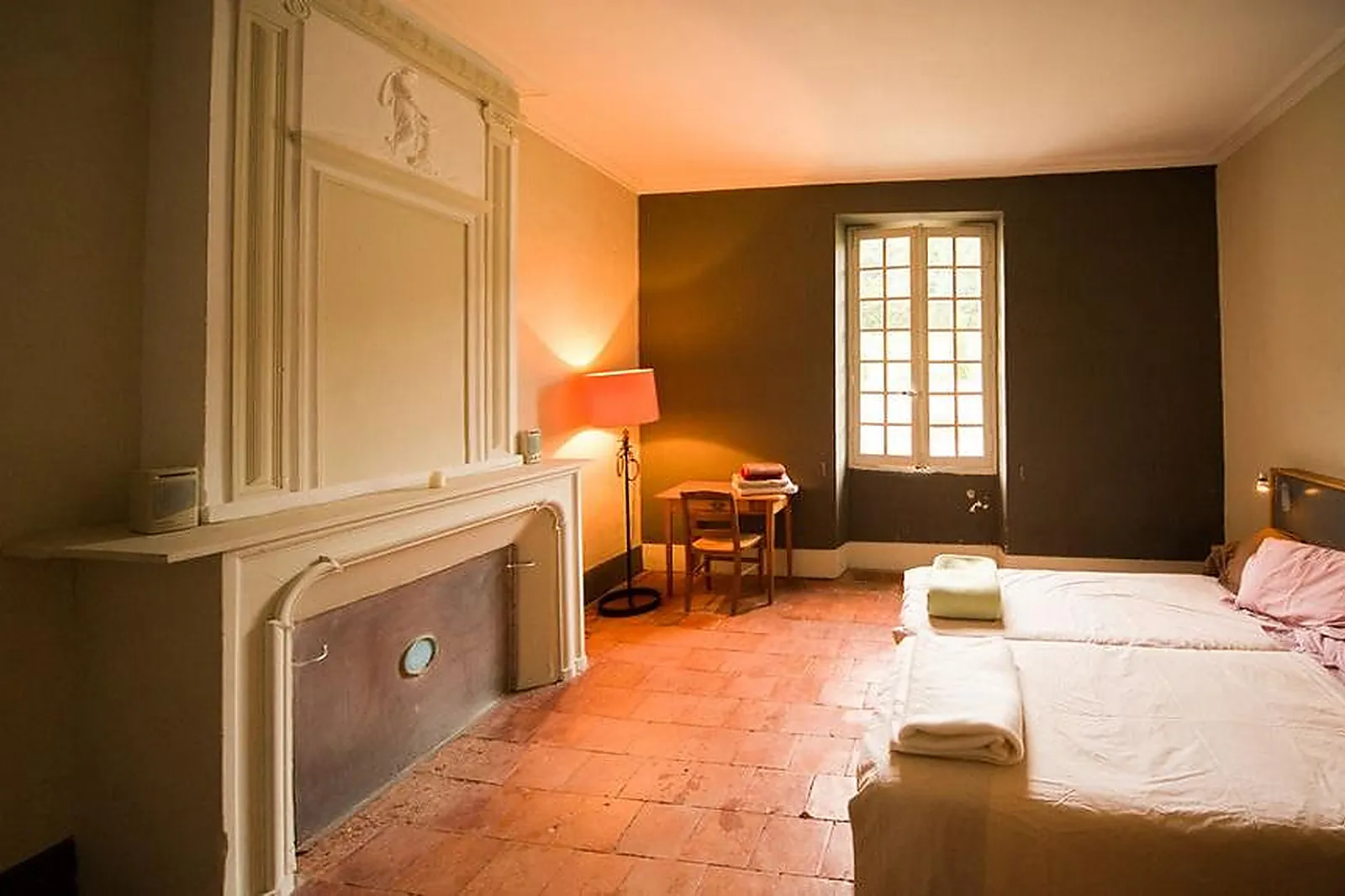 Lieux événementiels, DOMAINE DE LA BOURIETTE