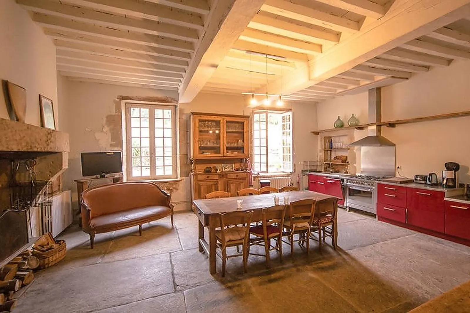 Lieux événementiels, DOMAINE DE LA BOURIETTE