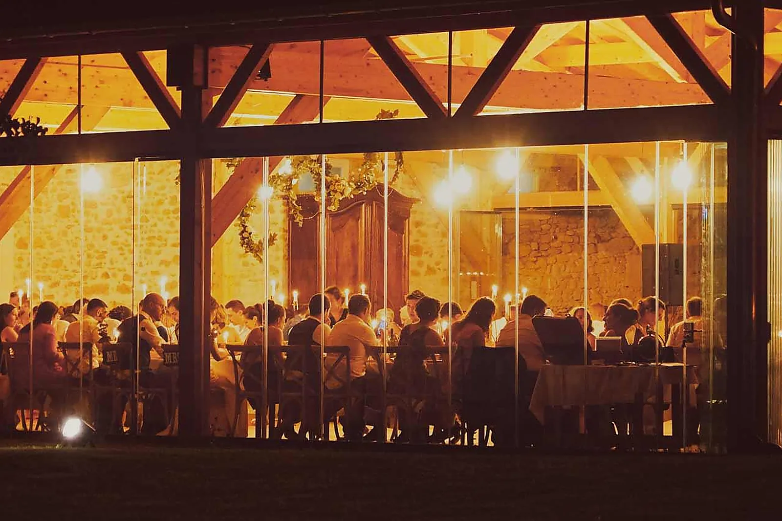 Lieux événementiels, DOMAINE DE LA BOURIETTE