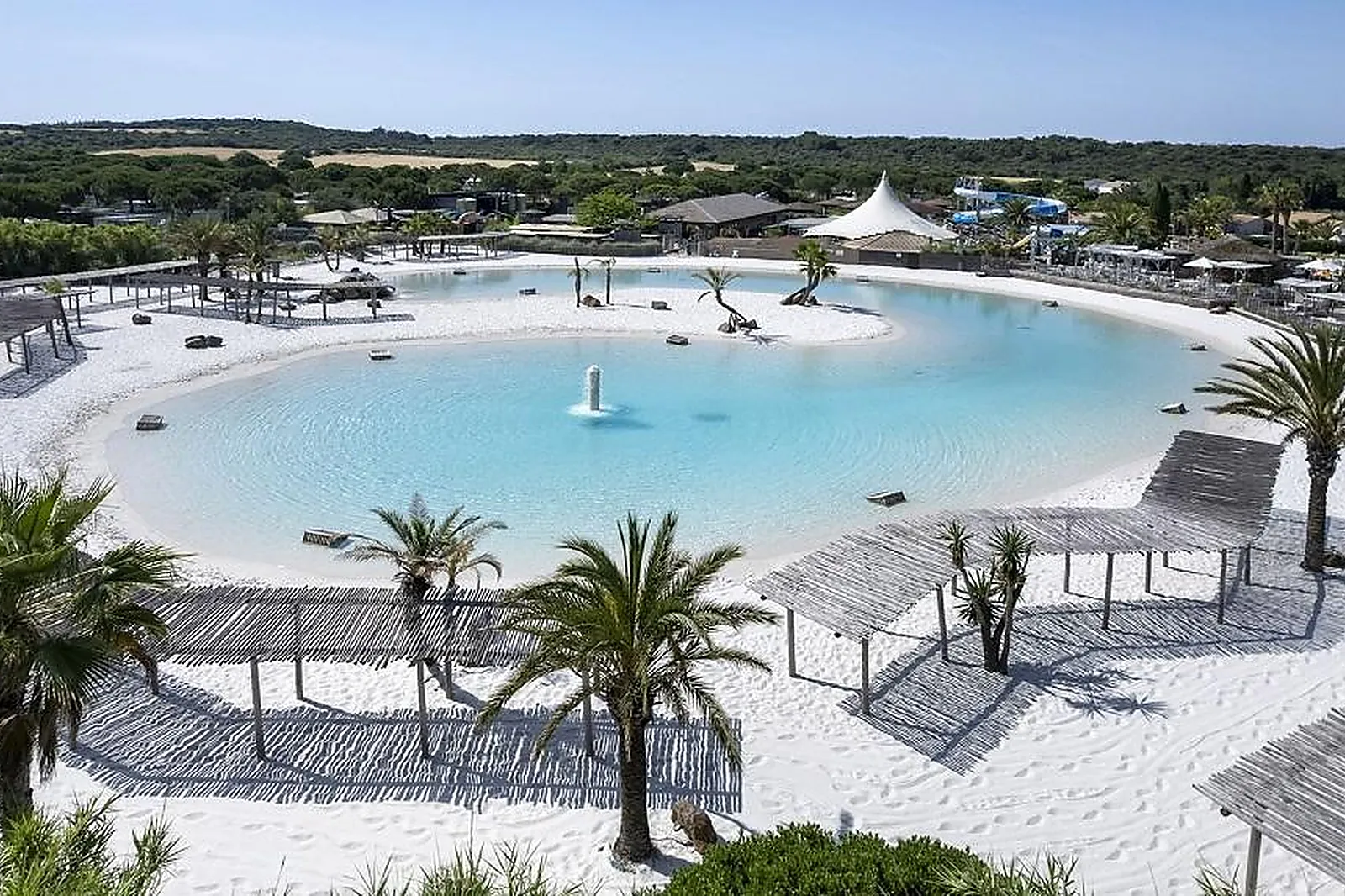 Lieux événementiels, DOMAINE DE LA DRAGONNIERE