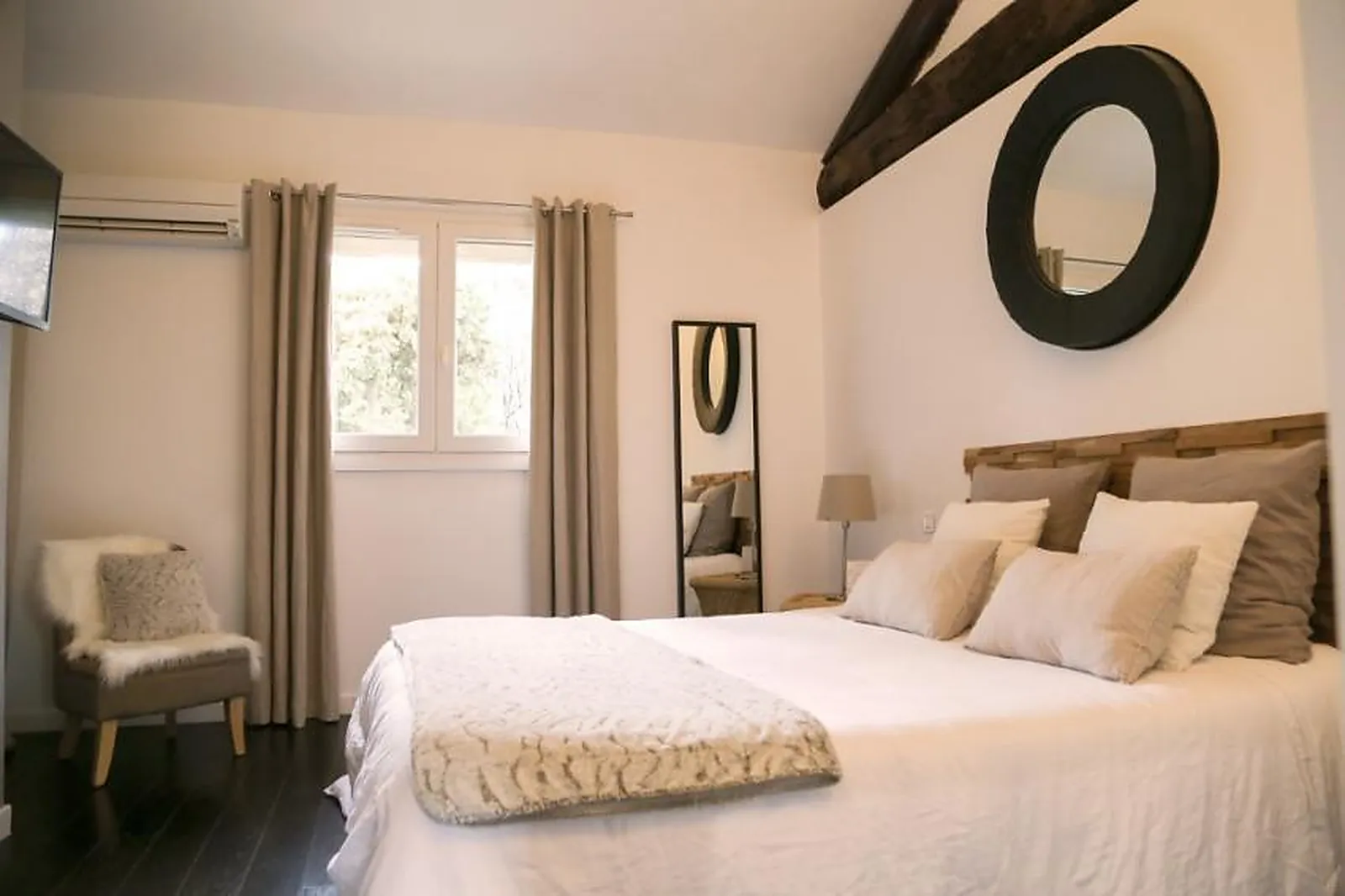 Lieux événementiels, DOMAINE DE LA GRANGETTE À MONTAGNAC