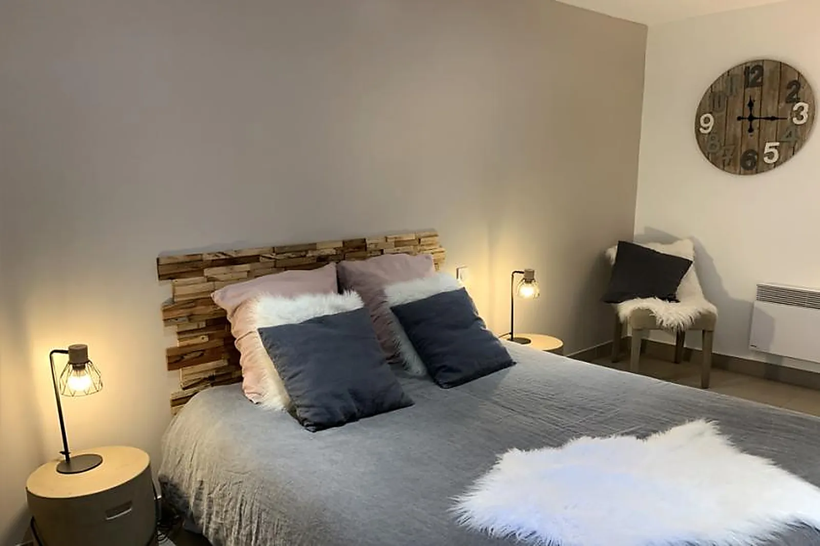 Lieux événementiels, DOMAINE DE LA GRANGETTE À MONTAGNAC