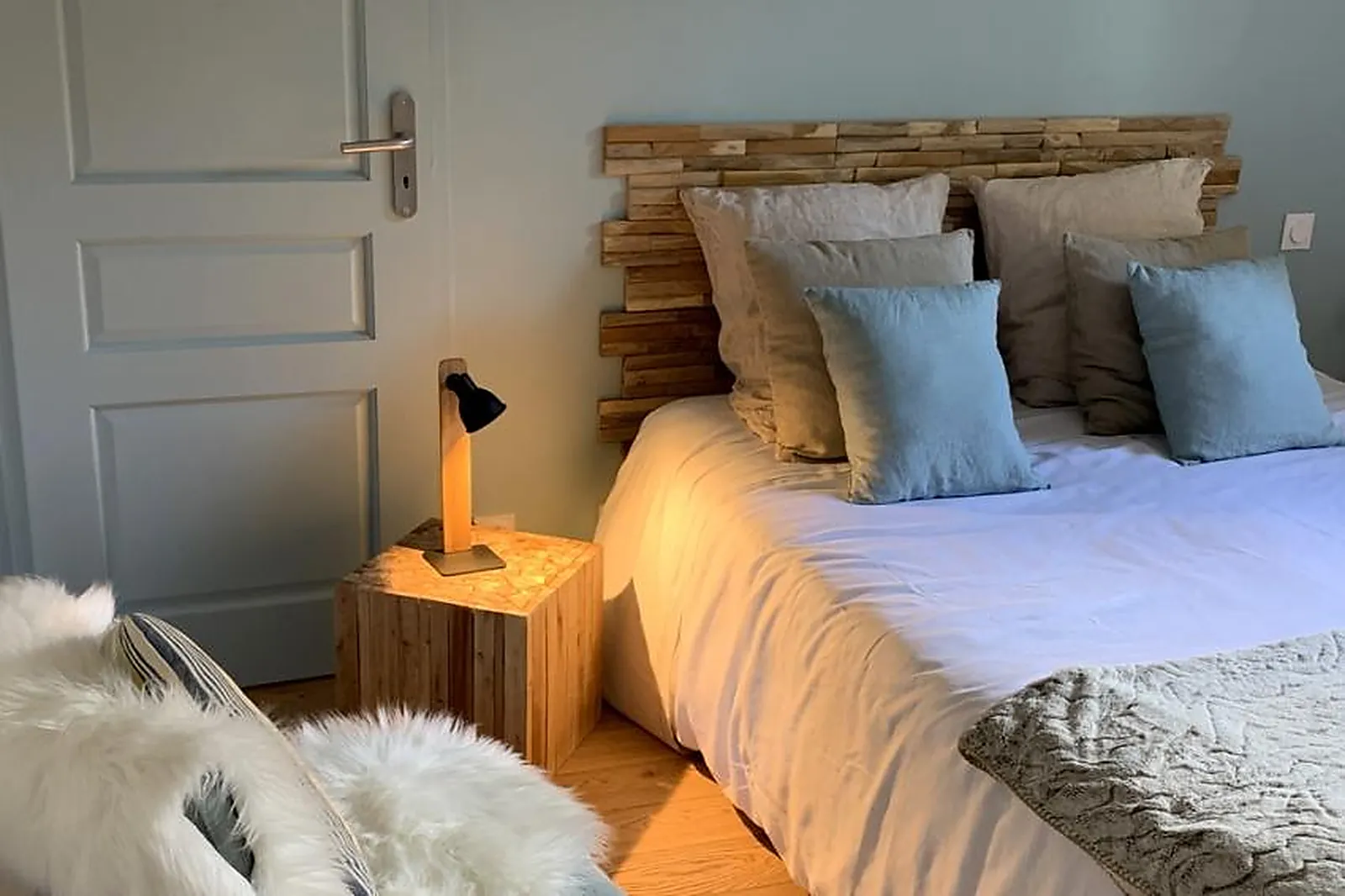 Lieux événementiels, DOMAINE DE LA GRANGETTE À MONTAGNAC