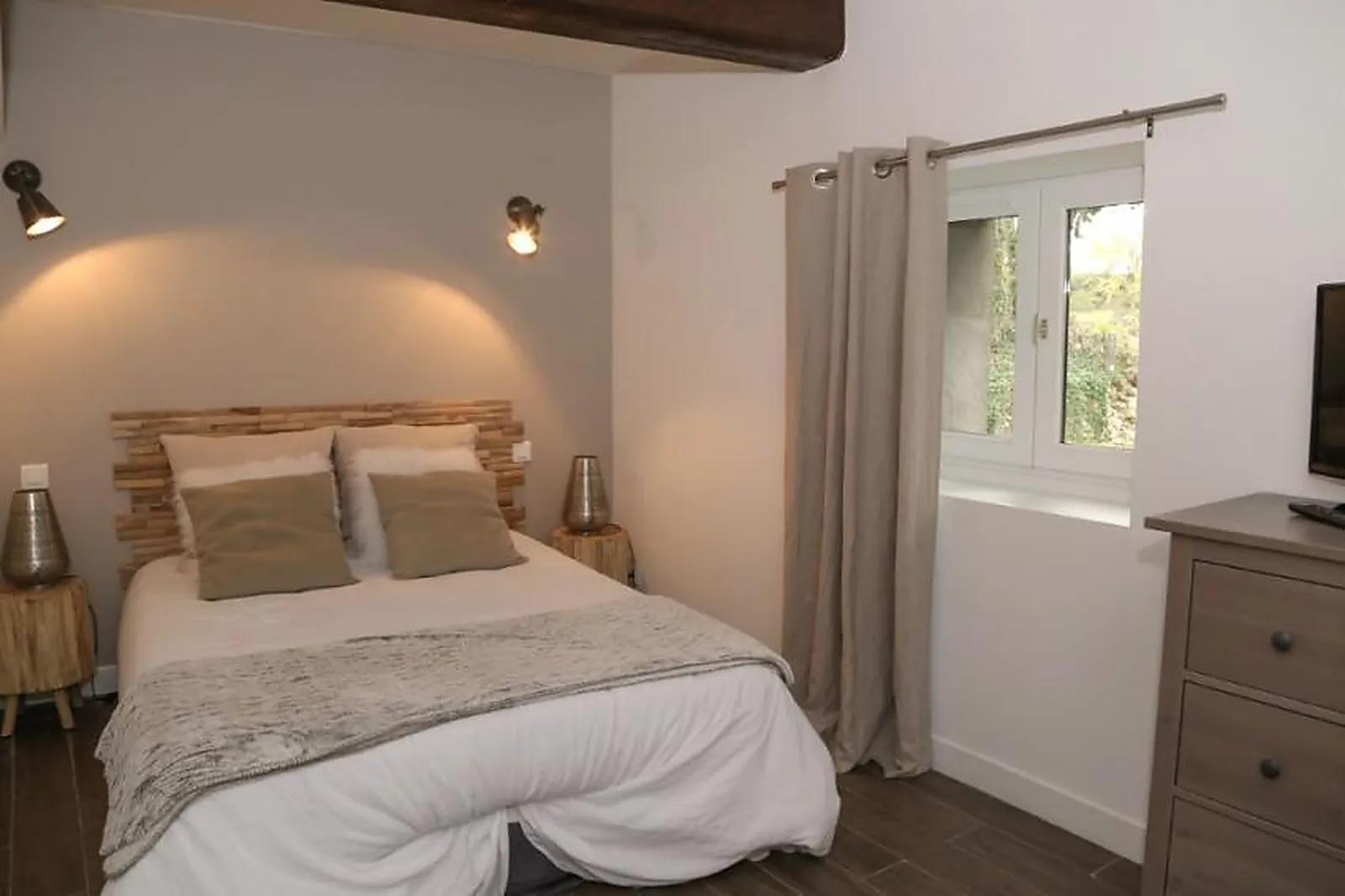 Lieux événementiels, DOMAINE DE LA GRANGETTE À MONTAGNAC