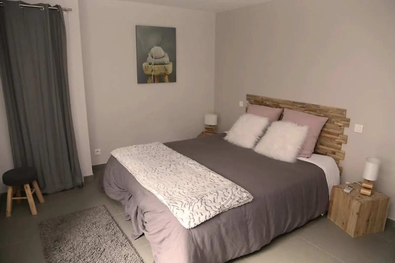 Lieux événementiels, DOMAINE DE LA GRANGETTE À MONTAGNAC