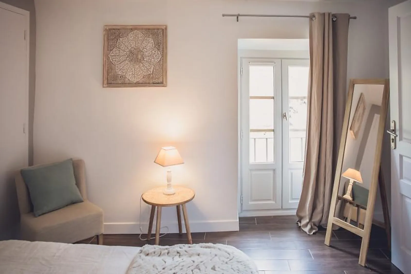 Lieux événementiels, DOMAINE DE LA GRANGETTE À MONTAGNAC