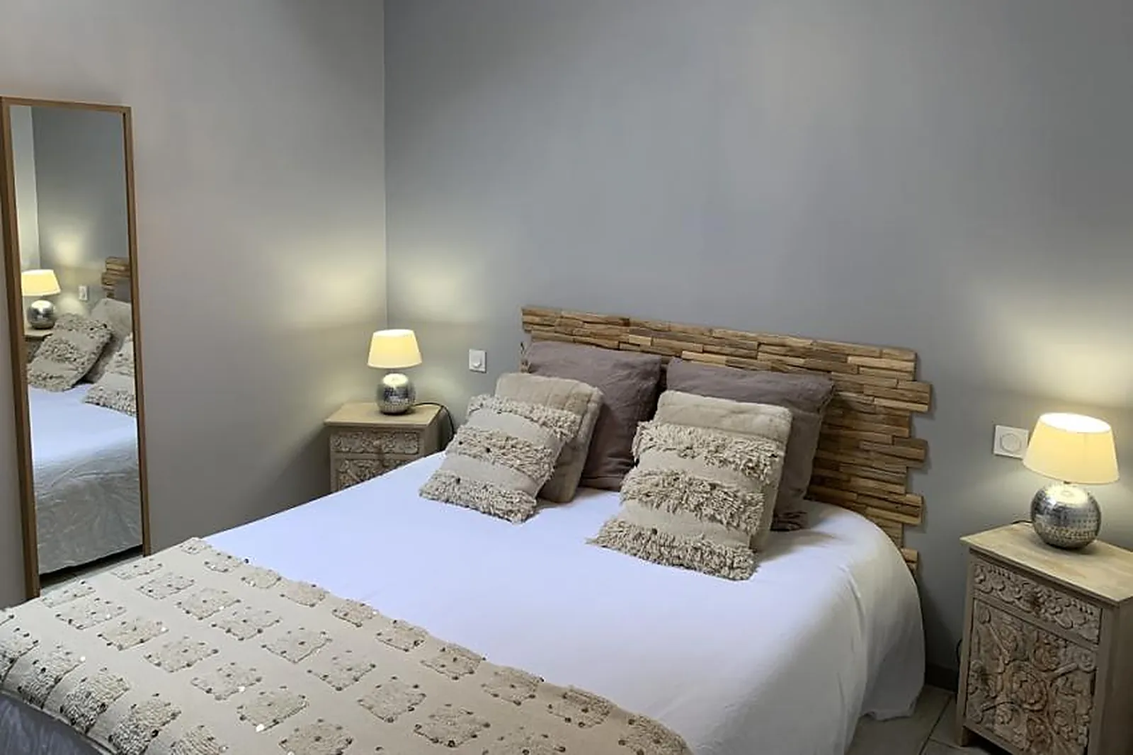 Lieux événementiels, DOMAINE DE LA GRANGETTE À MONTAGNAC