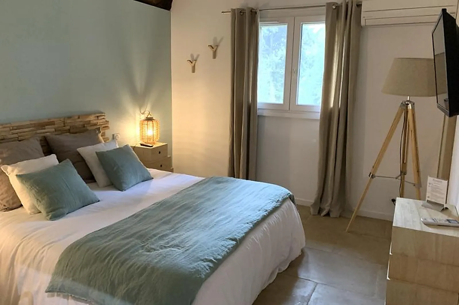 Lieux événementiels, DOMAINE DE LA GRANGETTE À MONTAGNAC