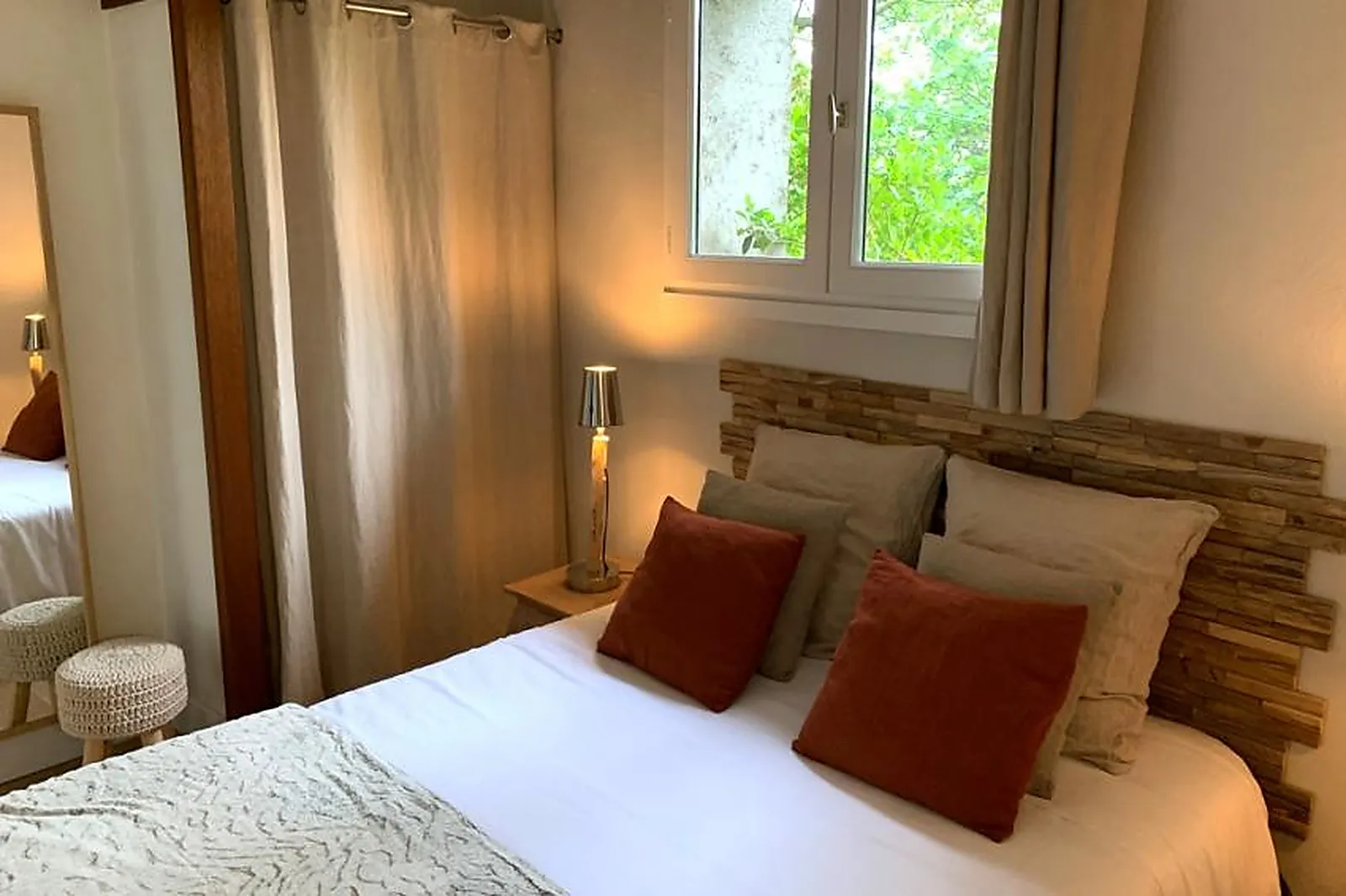 Lieux événementiels, DOMAINE DE LA GRANGETTE À MONTAGNAC