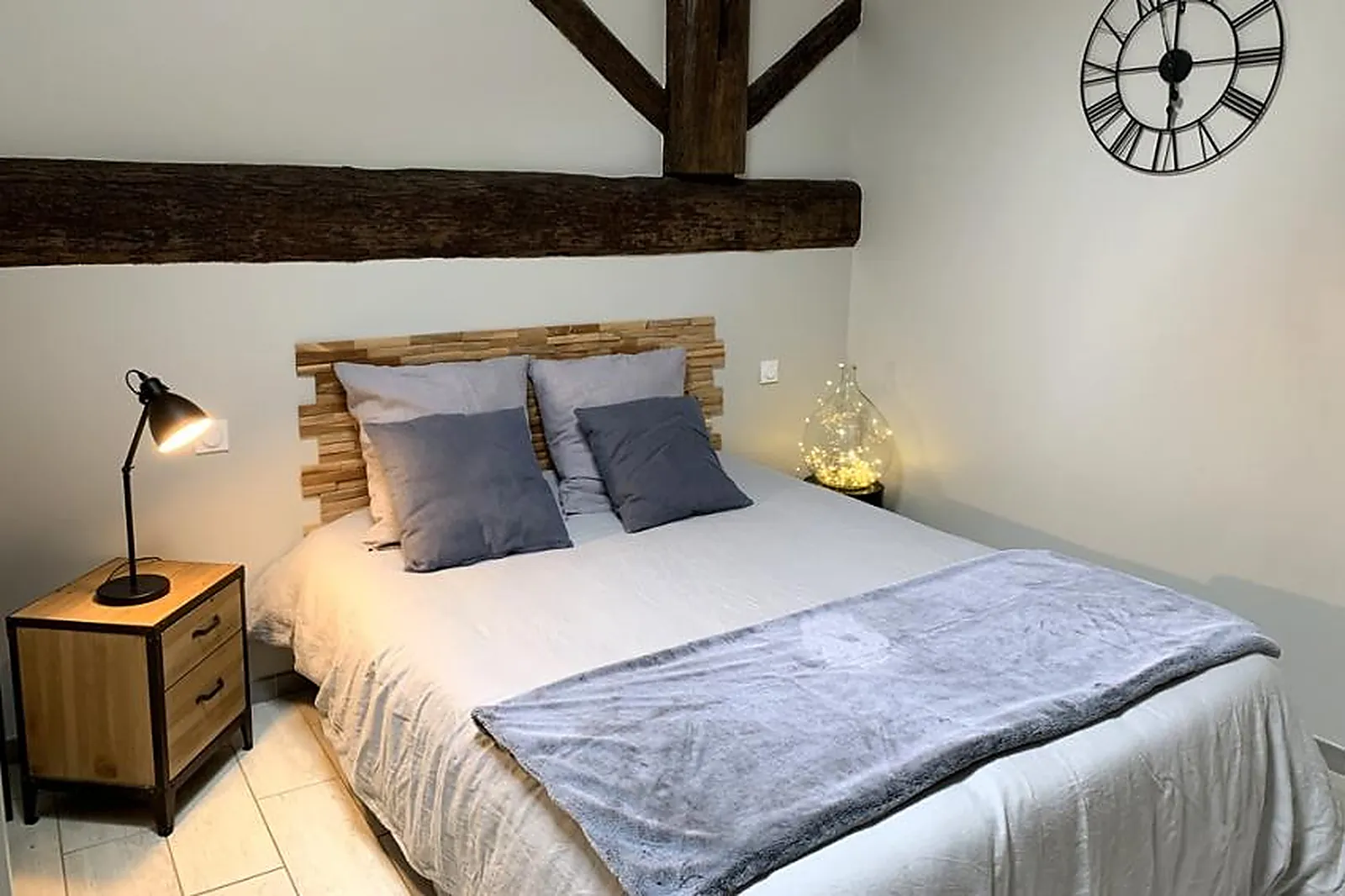 Lieux événementiels, DOMAINE DE LA GRANGETTE À MONTAGNAC