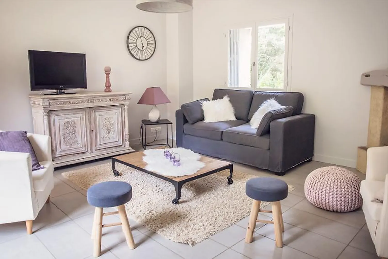 Lieux événementiels, DOMAINE DE LA GRANGETTE À MONTAGNAC