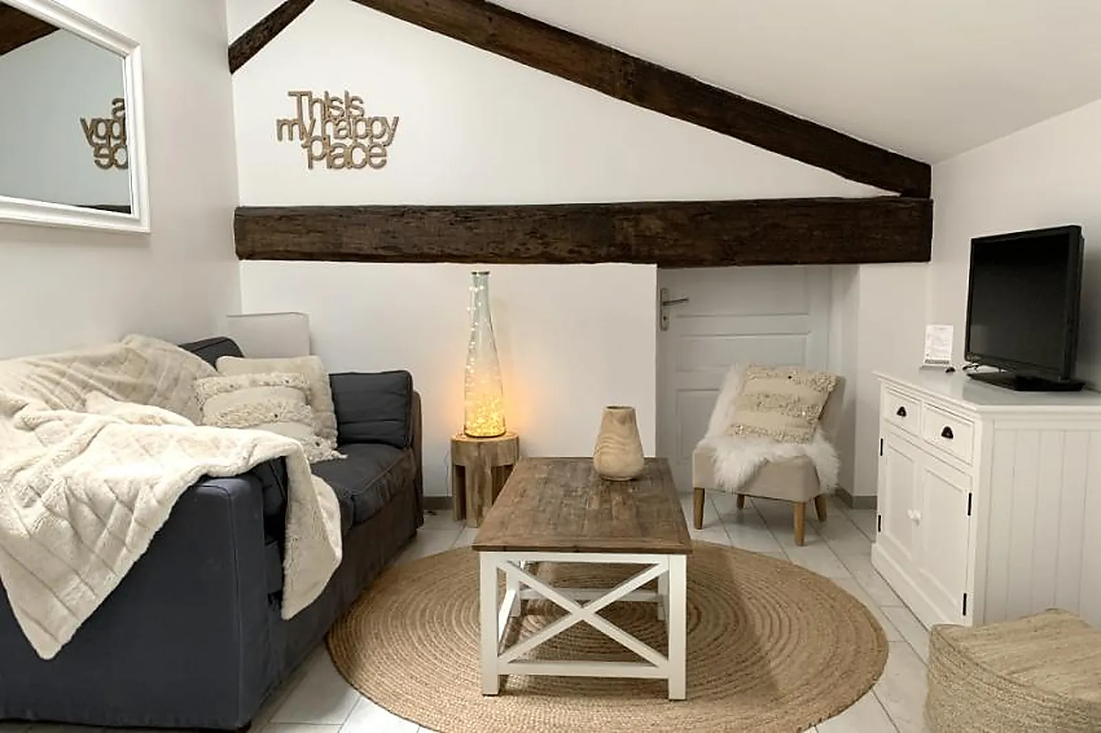 Lieux événementiels, DOMAINE DE LA GRANGETTE À MONTAGNAC