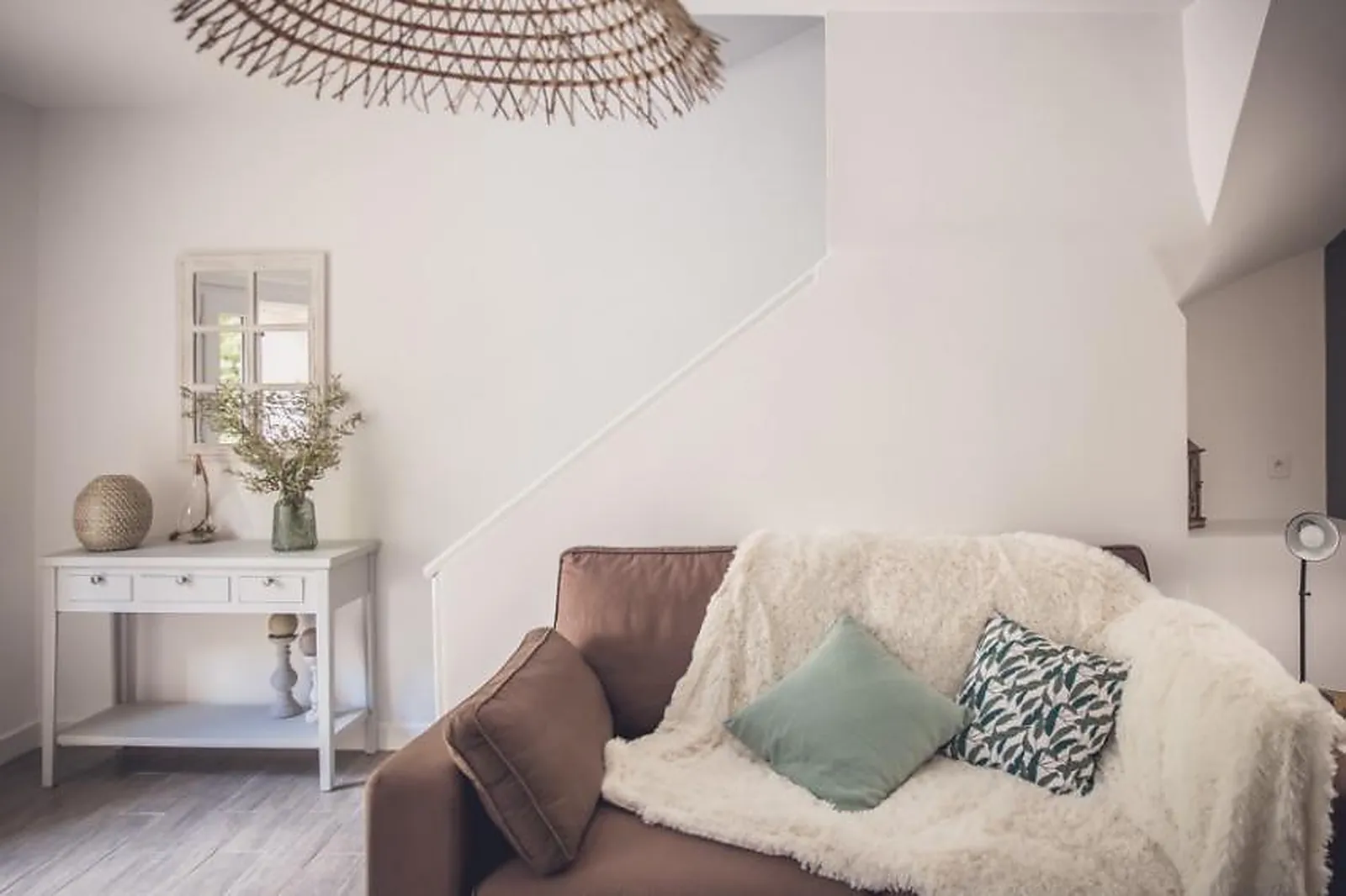 Lieux événementiels, DOMAINE DE LA GRANGETTE À MONTAGNAC