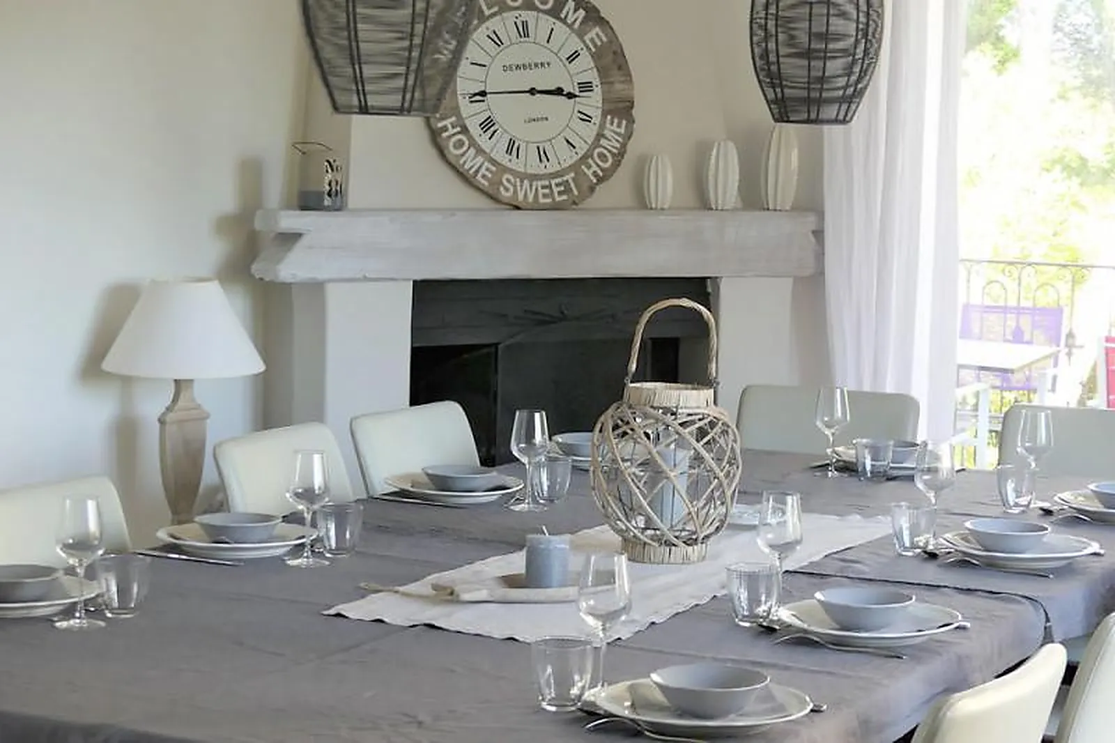 Lieux événementiels, DOMAINE DE LA GRANGETTE À MONTAGNAC