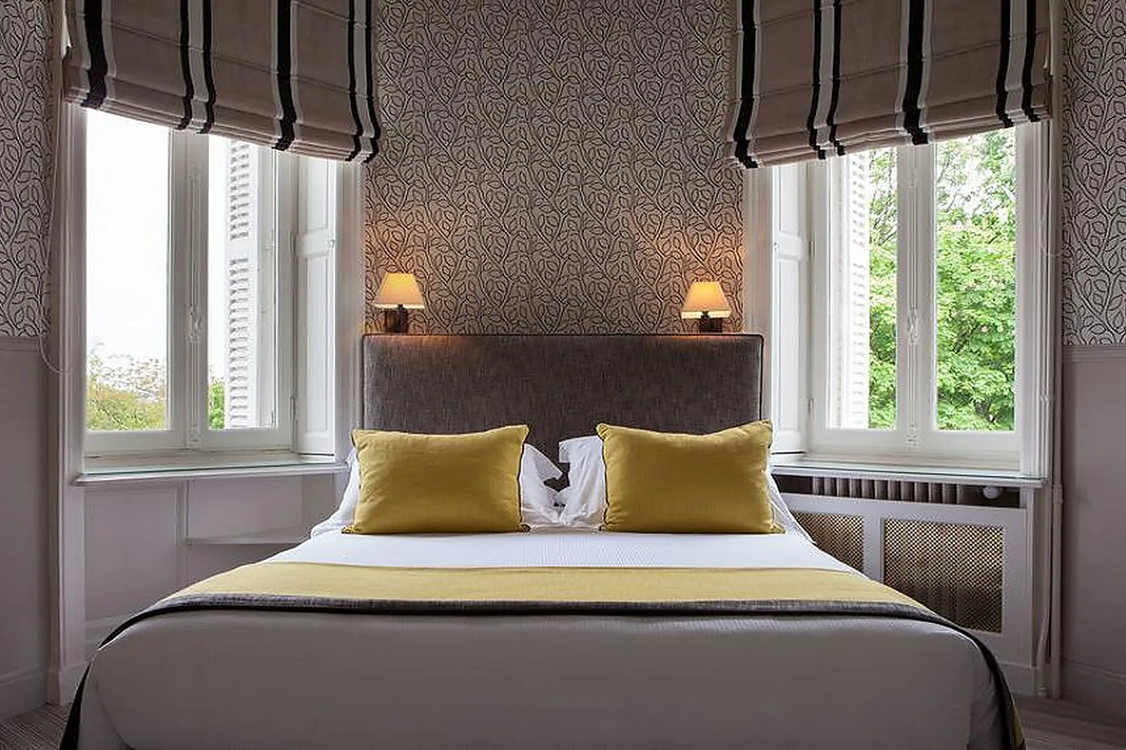 Château et Domaine, DOMAINE DE LA TORTINIÈRE - CHÂTEAU HÔTEL