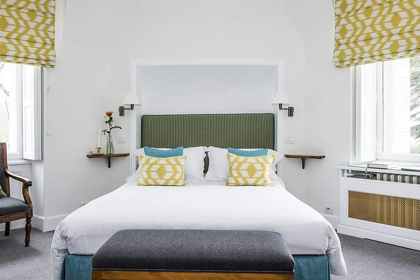 Château et Domaine, DOMAINE DE LA TORTINIÈRE - CHÂTEAU HÔTEL