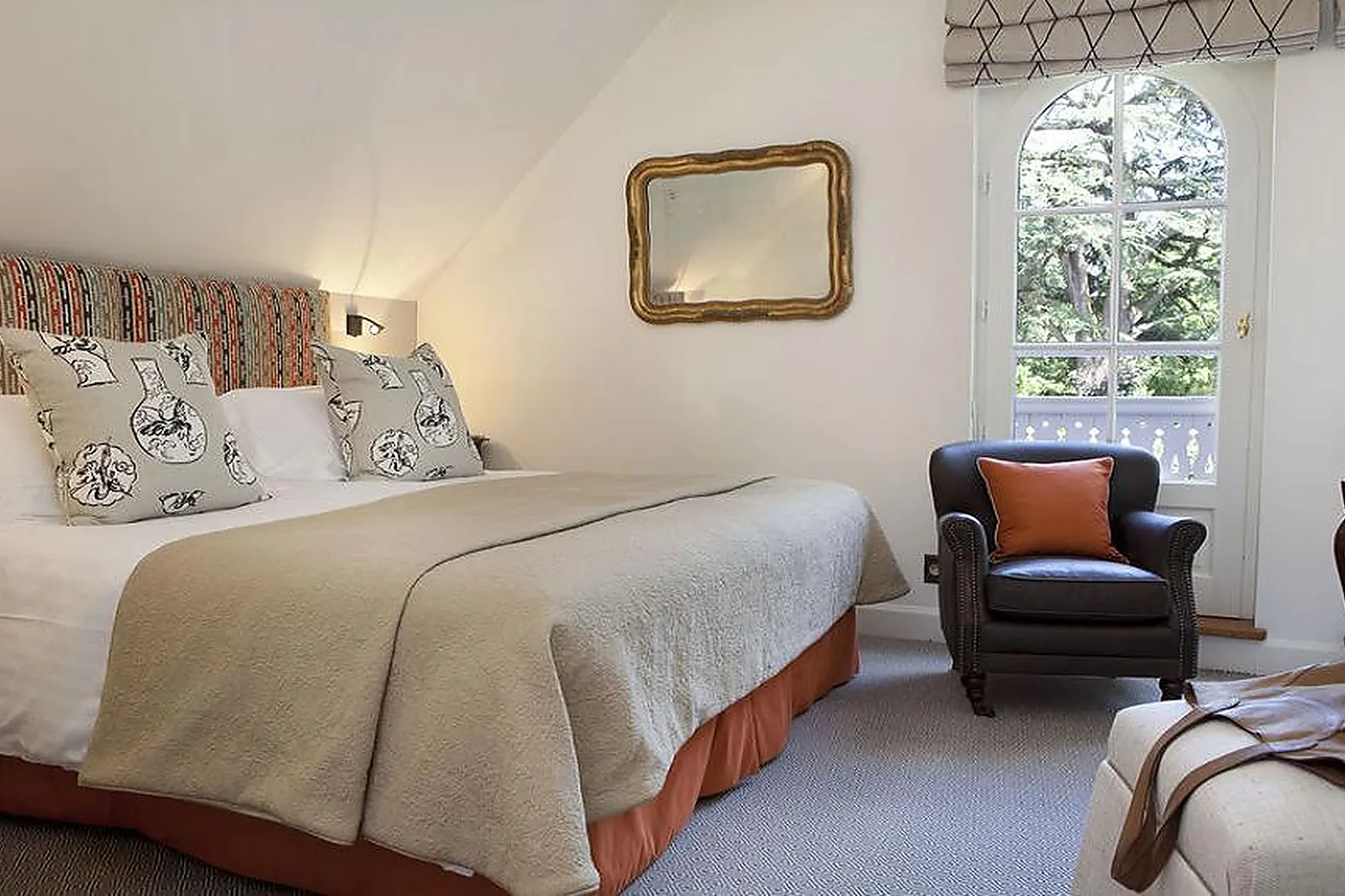 Château et Domaine, DOMAINE DE LA TORTINIÈRE - CHÂTEAU HÔTEL