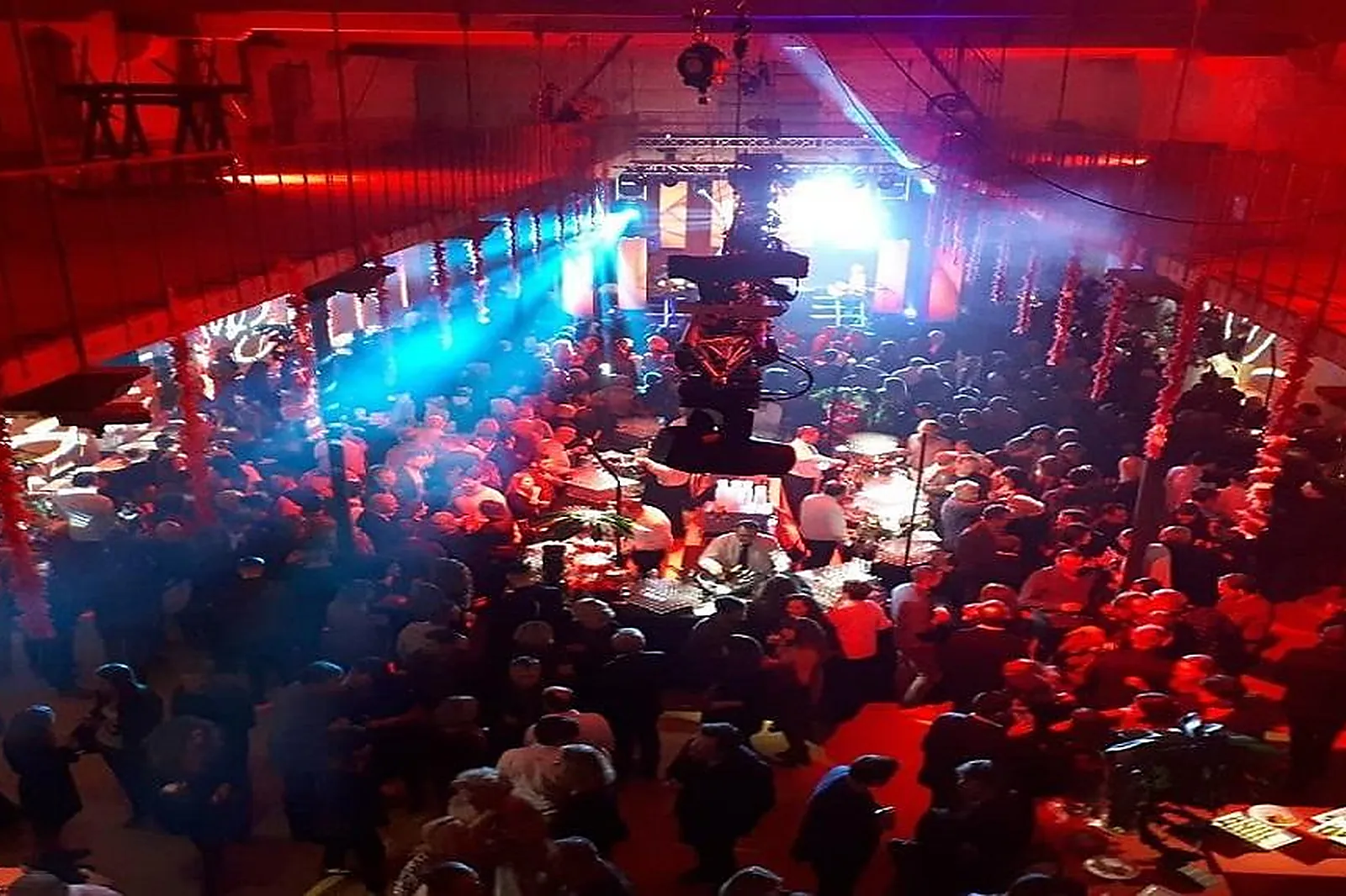 Château et Domaine, DOMAINE DES GRANDS CHAIS