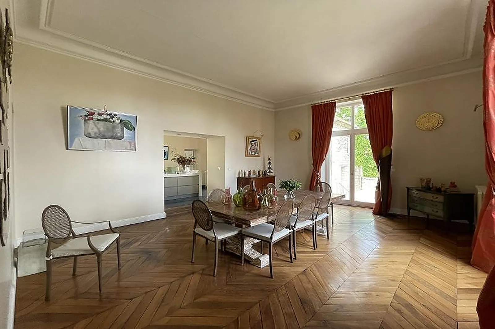 Lieux événementiels, DOMAINE DU CHÂTEAU DE PRÉCY