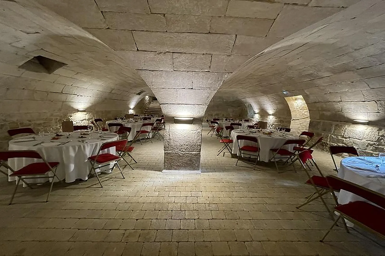 Lieux événementiels, DOMAINE DU CHÂTEAU DE PRÉCY