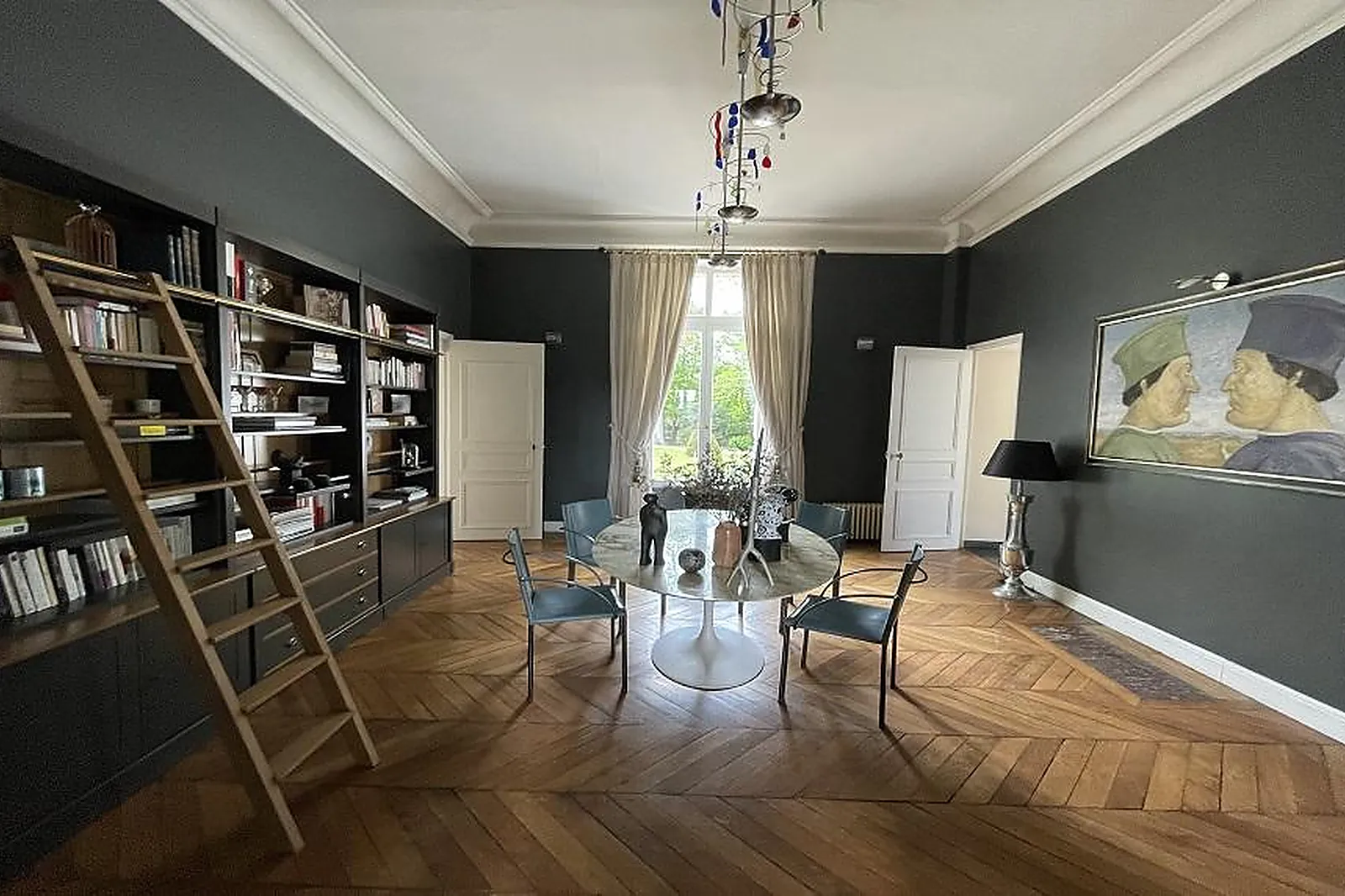 Lieux événementiels, DOMAINE DU CHÂTEAU DE PRÉCY