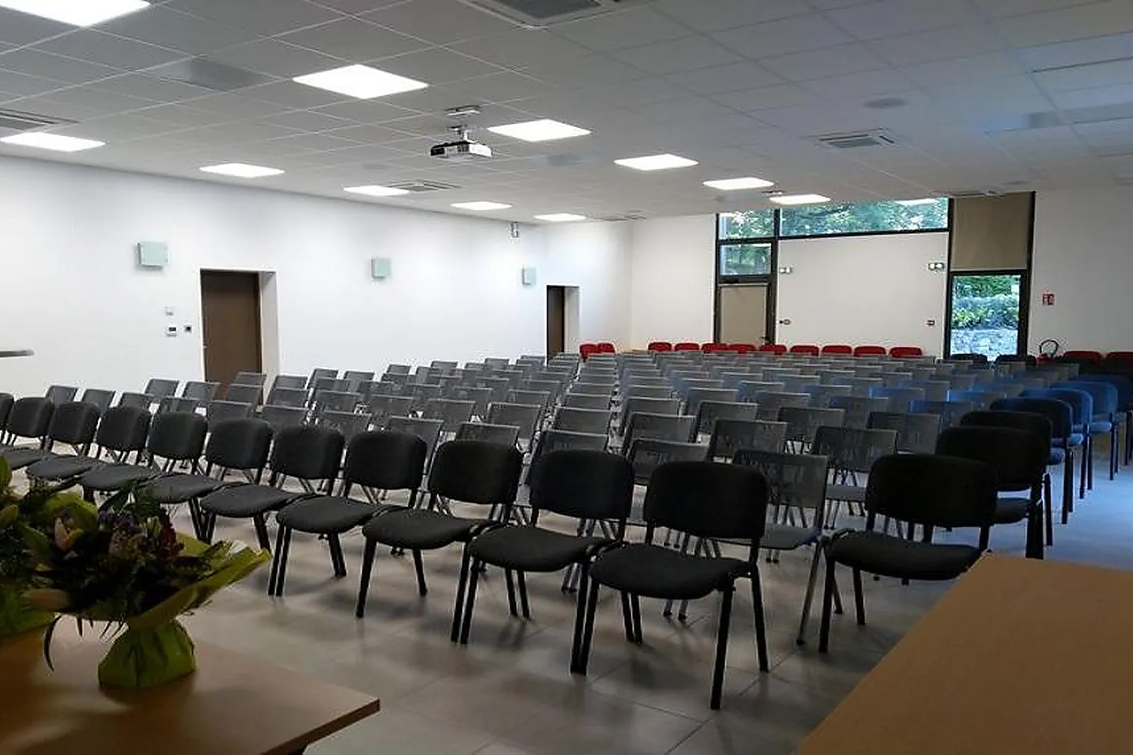 Lieux événementiels, DOMAINE DU CROS D'AUZON