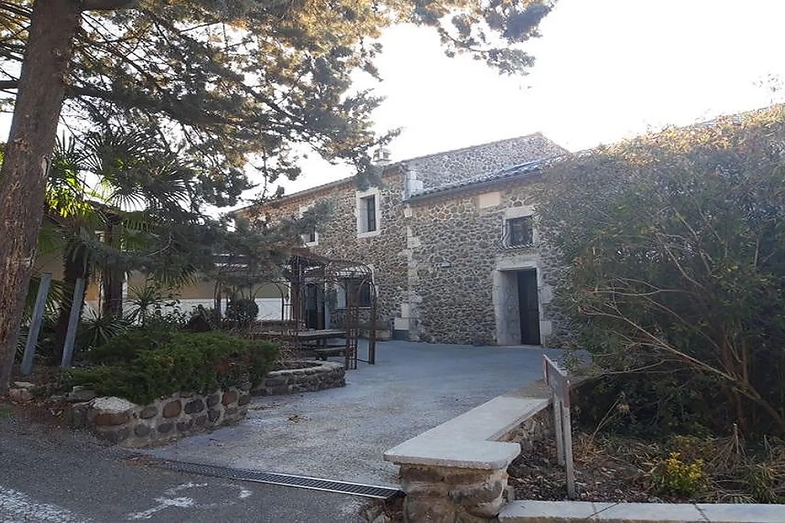 Lieux événementiels, DOMAINE DU CROS D'AUZON