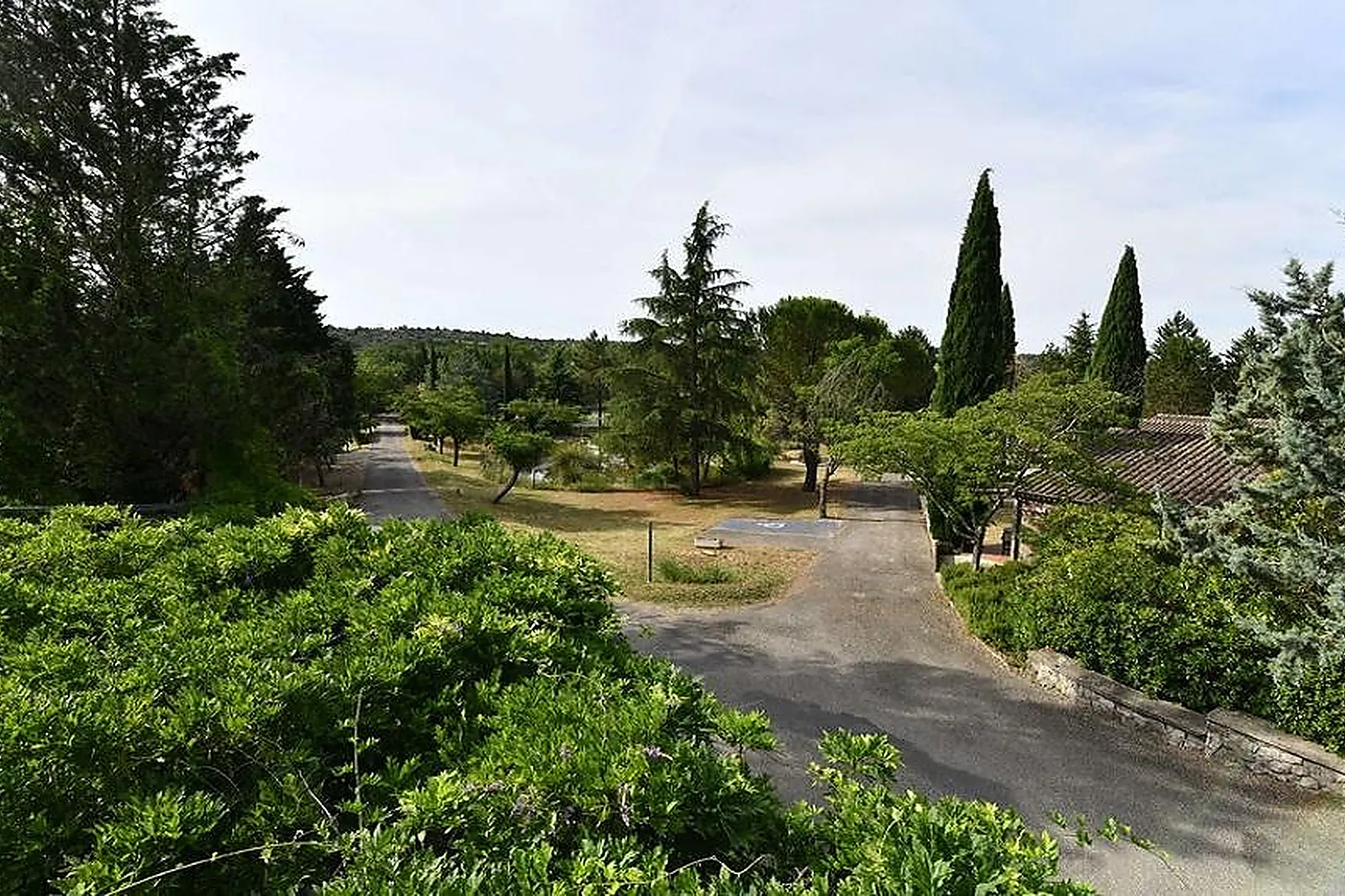 Lieux événementiels, DOMAINE DU CROS D'AUZON