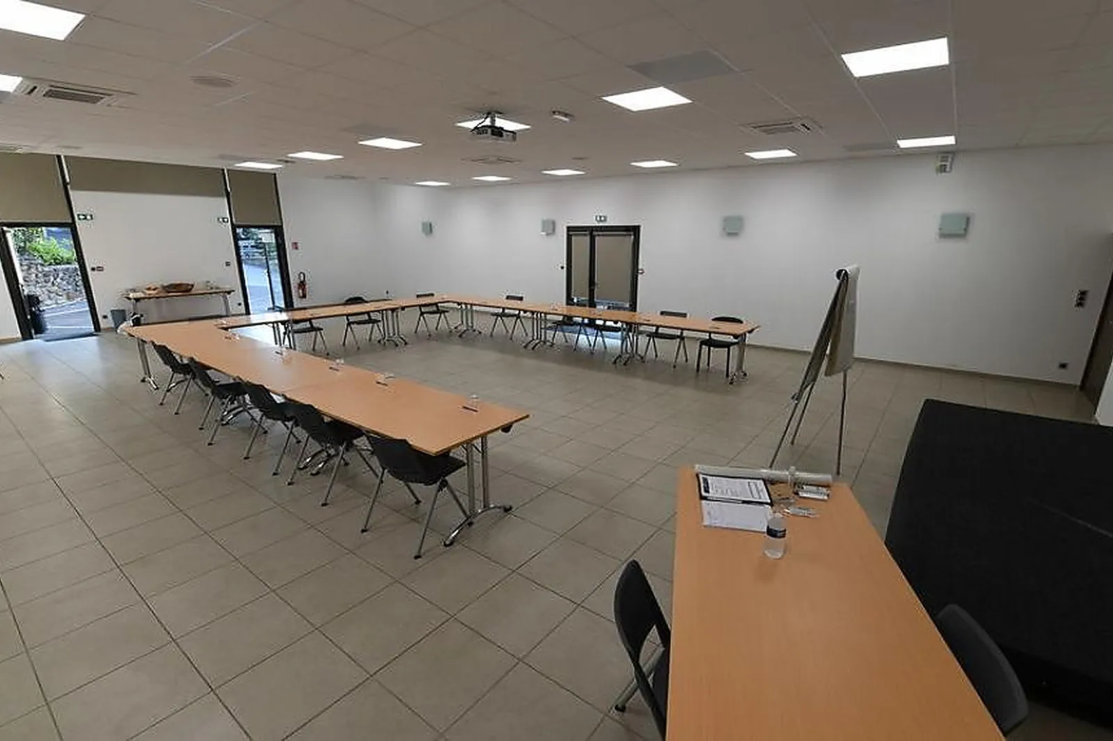 Lieux événementiels, DOMAINE DU CROS D'AUZON