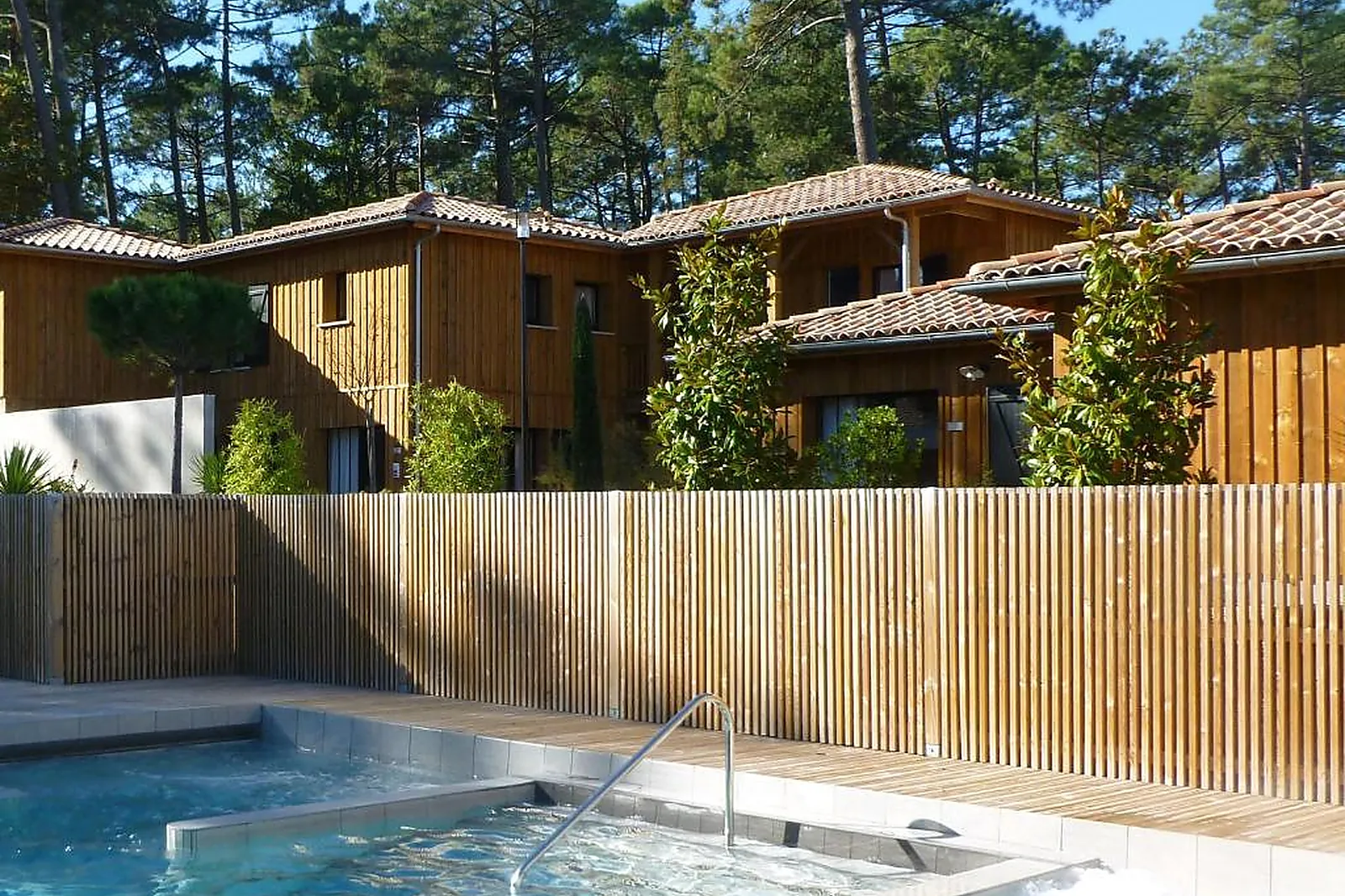 Château et Domaine, DOMAINE DU FERRET