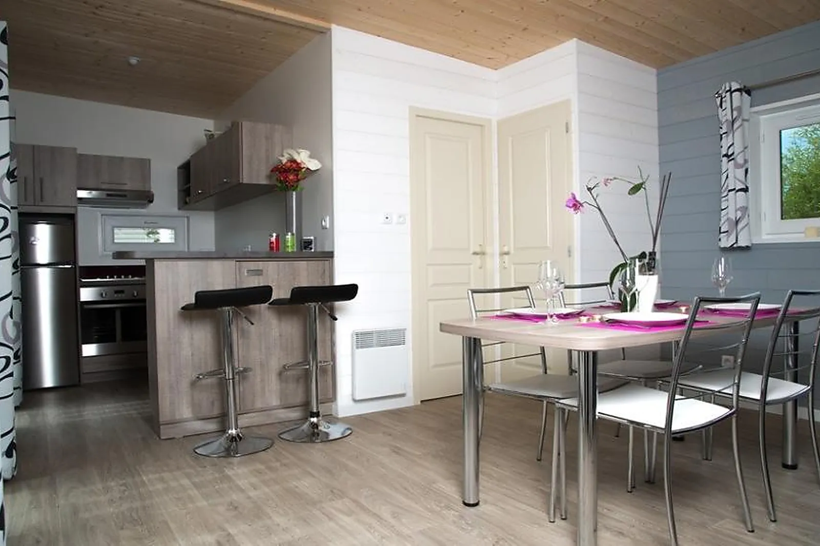 Lieux événementiels, DOMAINE DU MOULIN NEUF