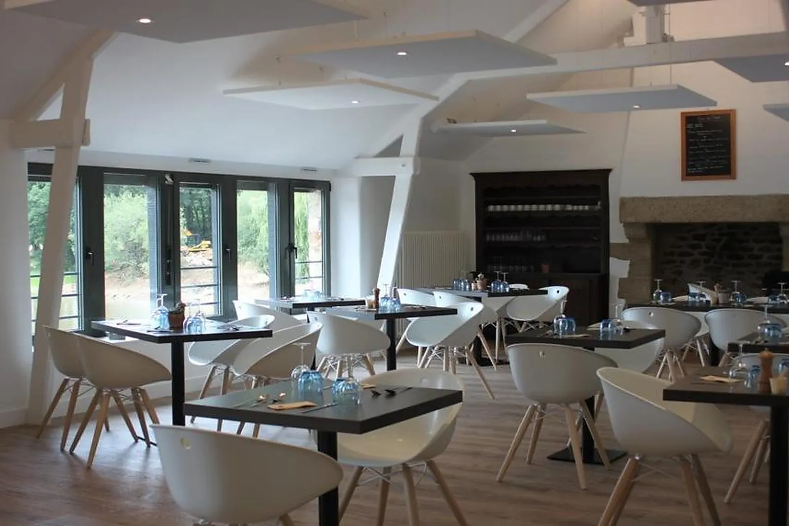 Lieux événementiels, DOMAINE DU MOULIN NEUF