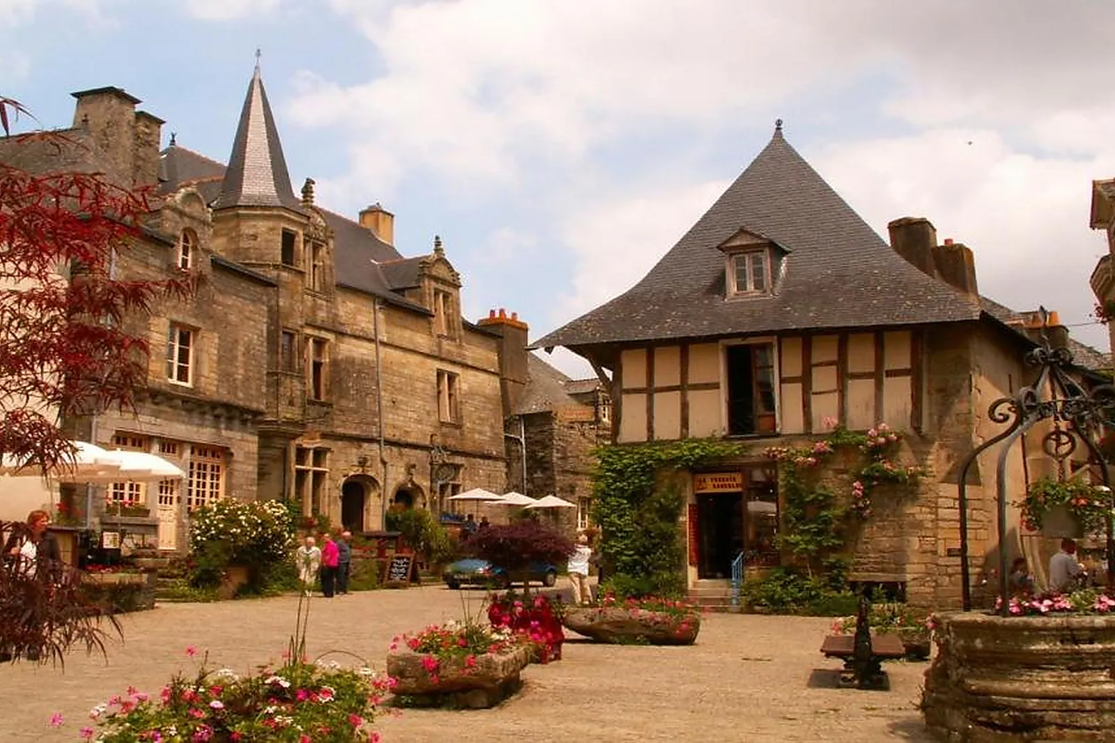 Lieux événementiels, DOMAINE DU MOULIN NEUF