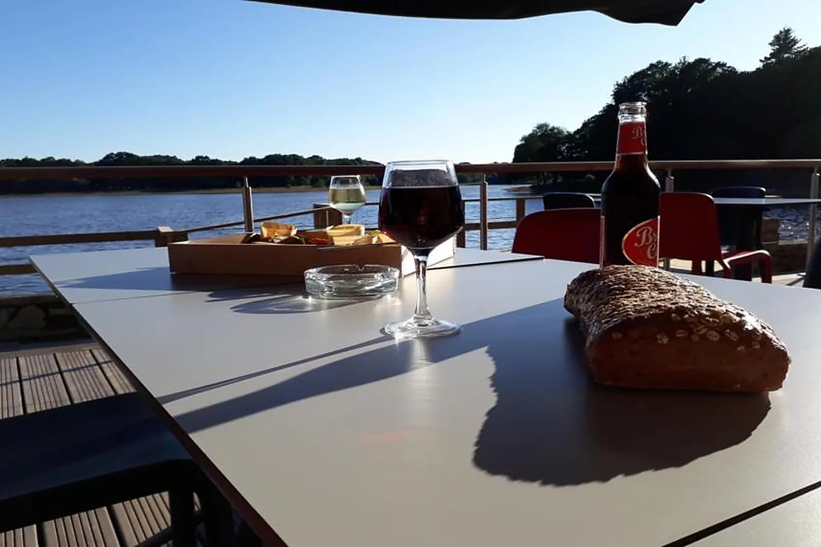 Lieux événementiels, DOMAINE DU MOULIN NEUF